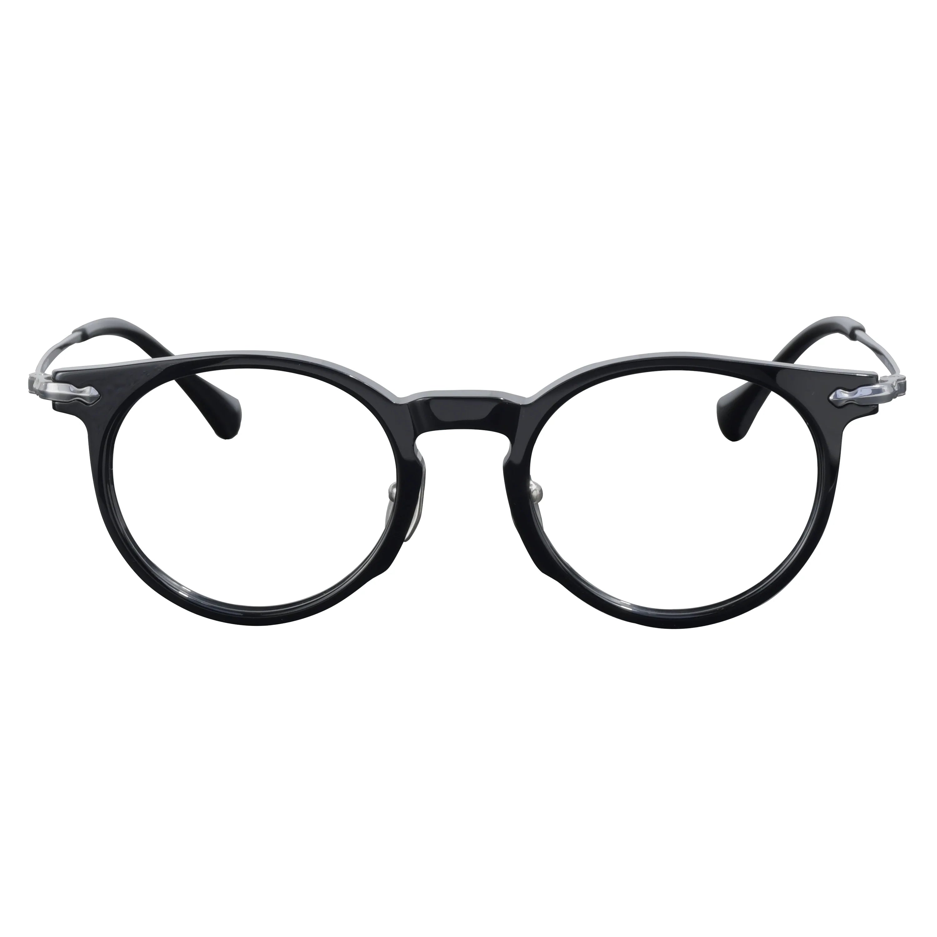 Round Glasses LE1707