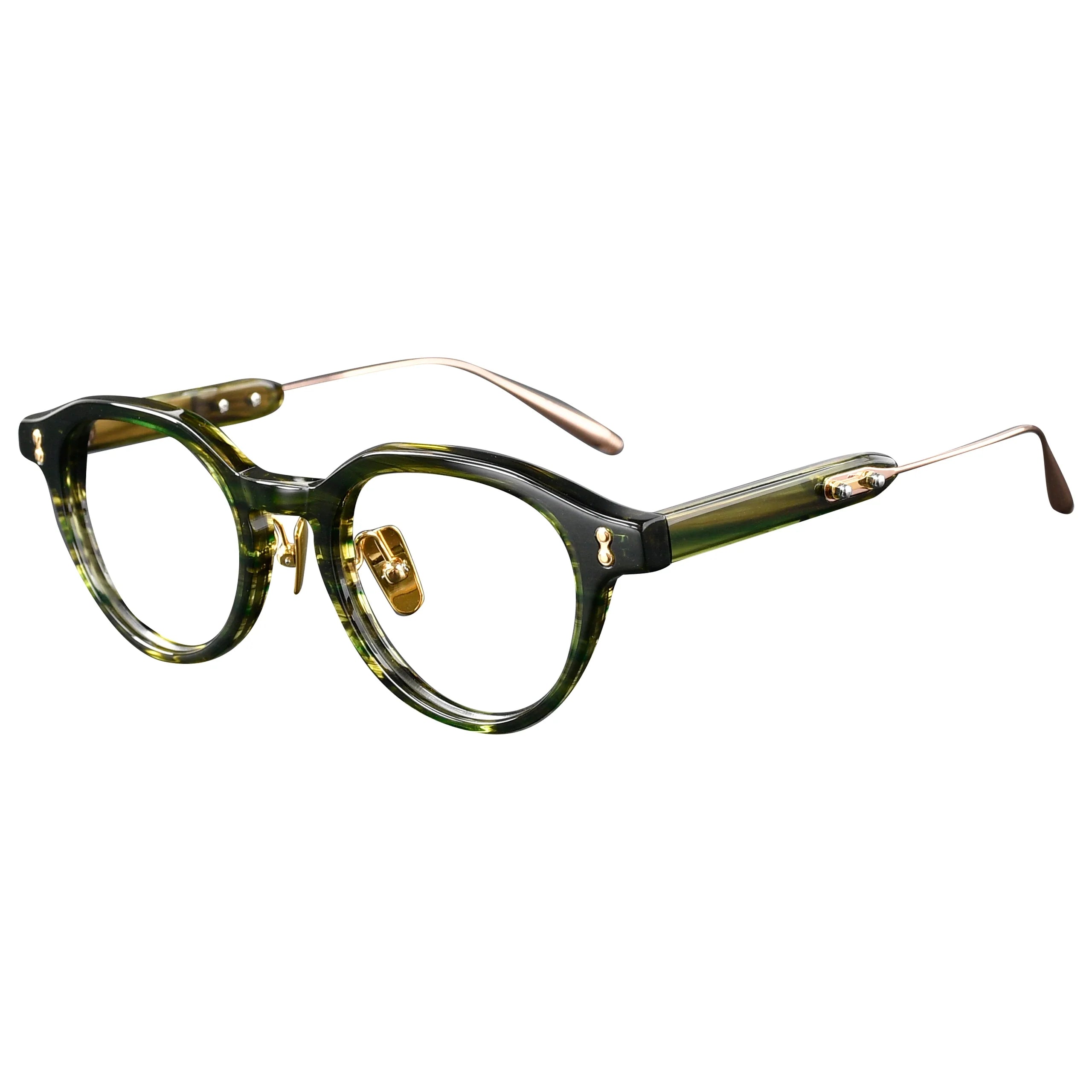 Round Glasses LE1709