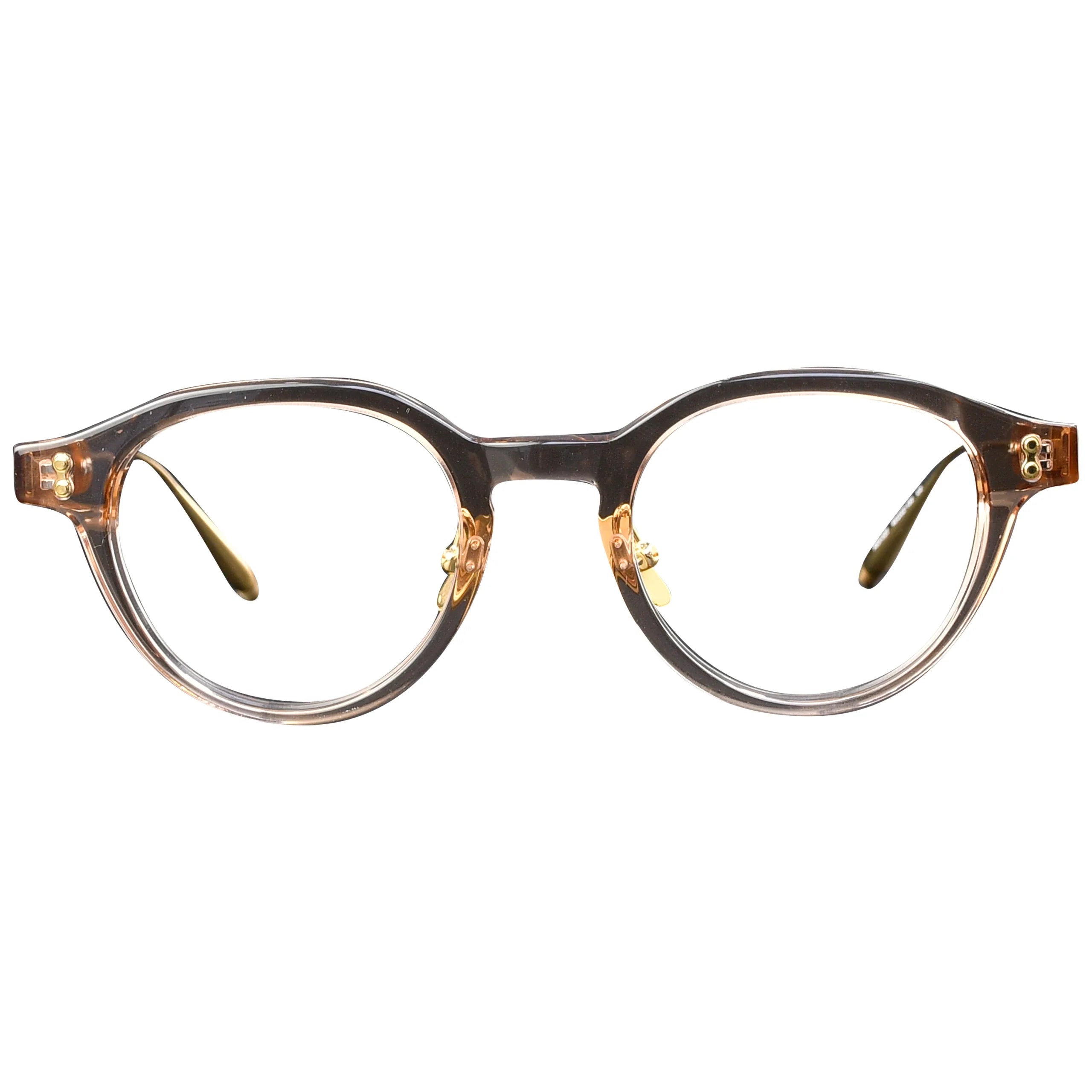 Round Glasses LE1709