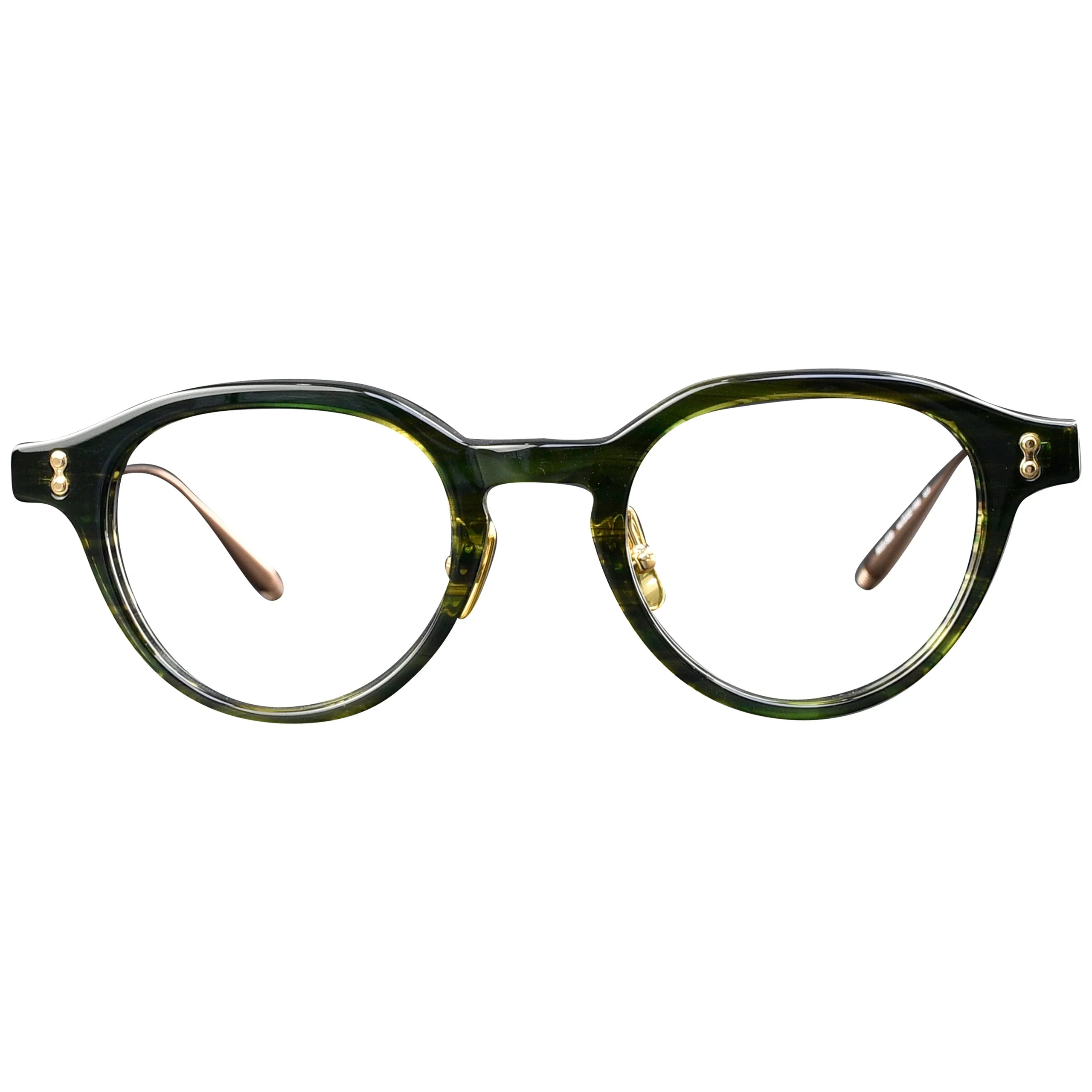 Round Glasses LE1709