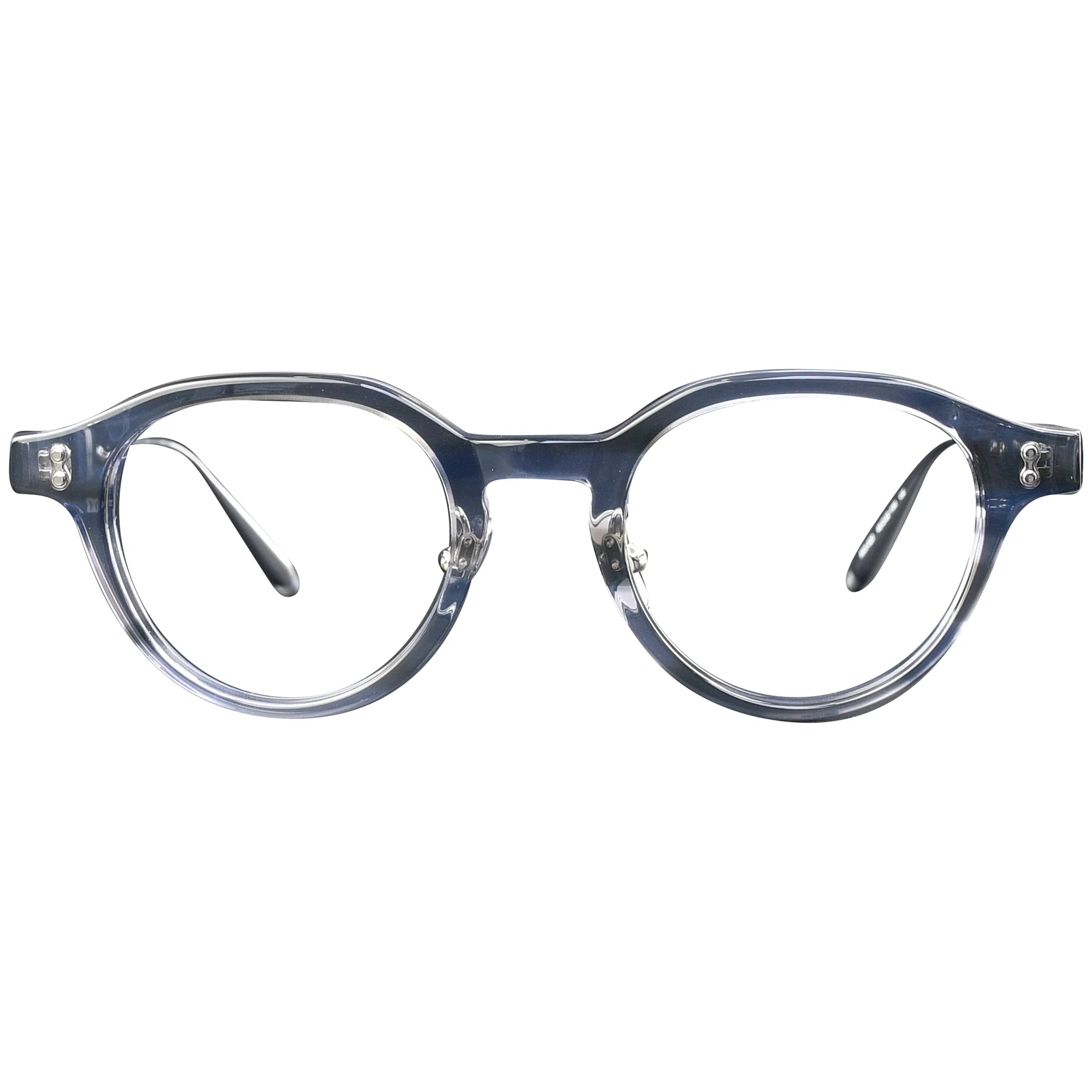 Round Glasses LE1709