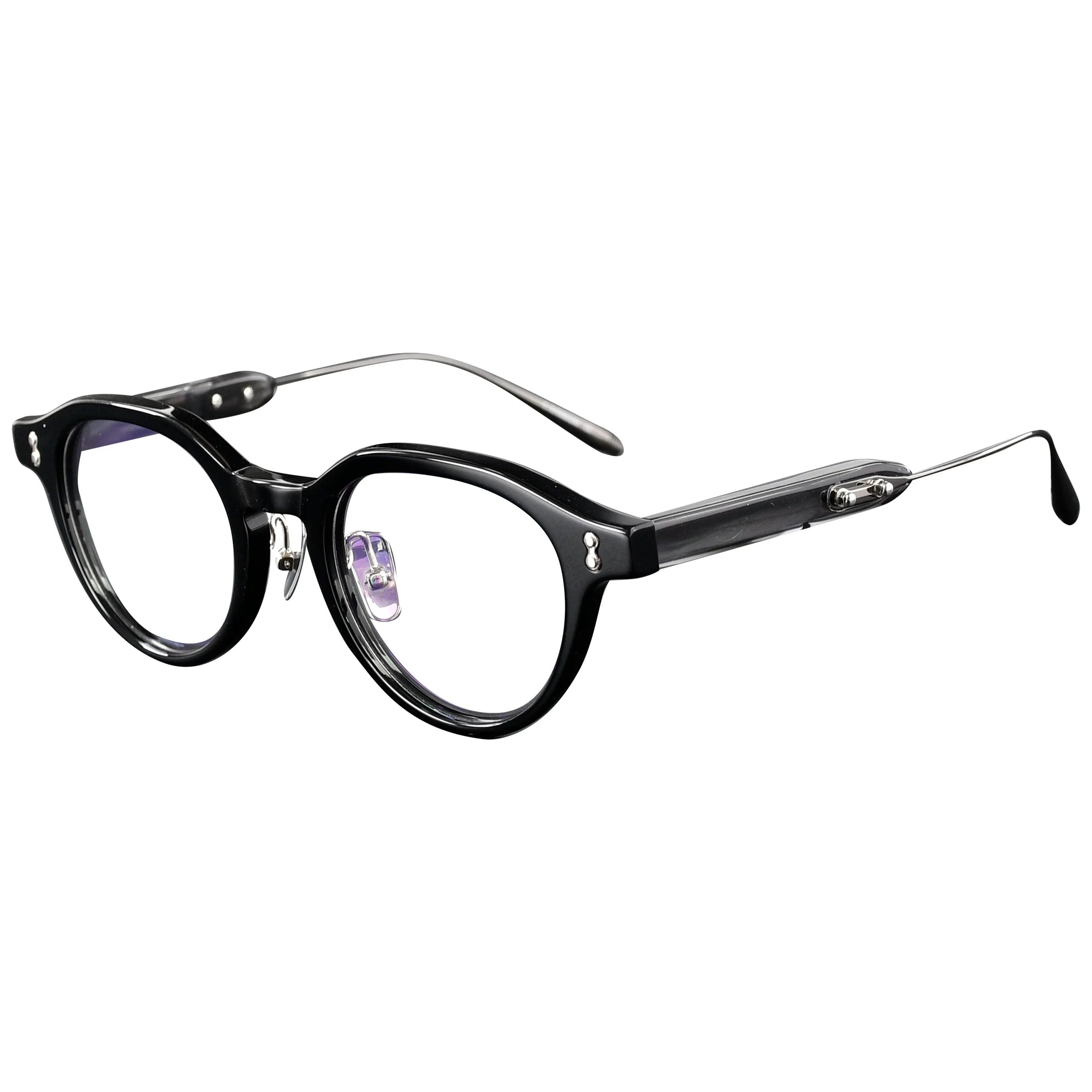 Round Glasses LE1709