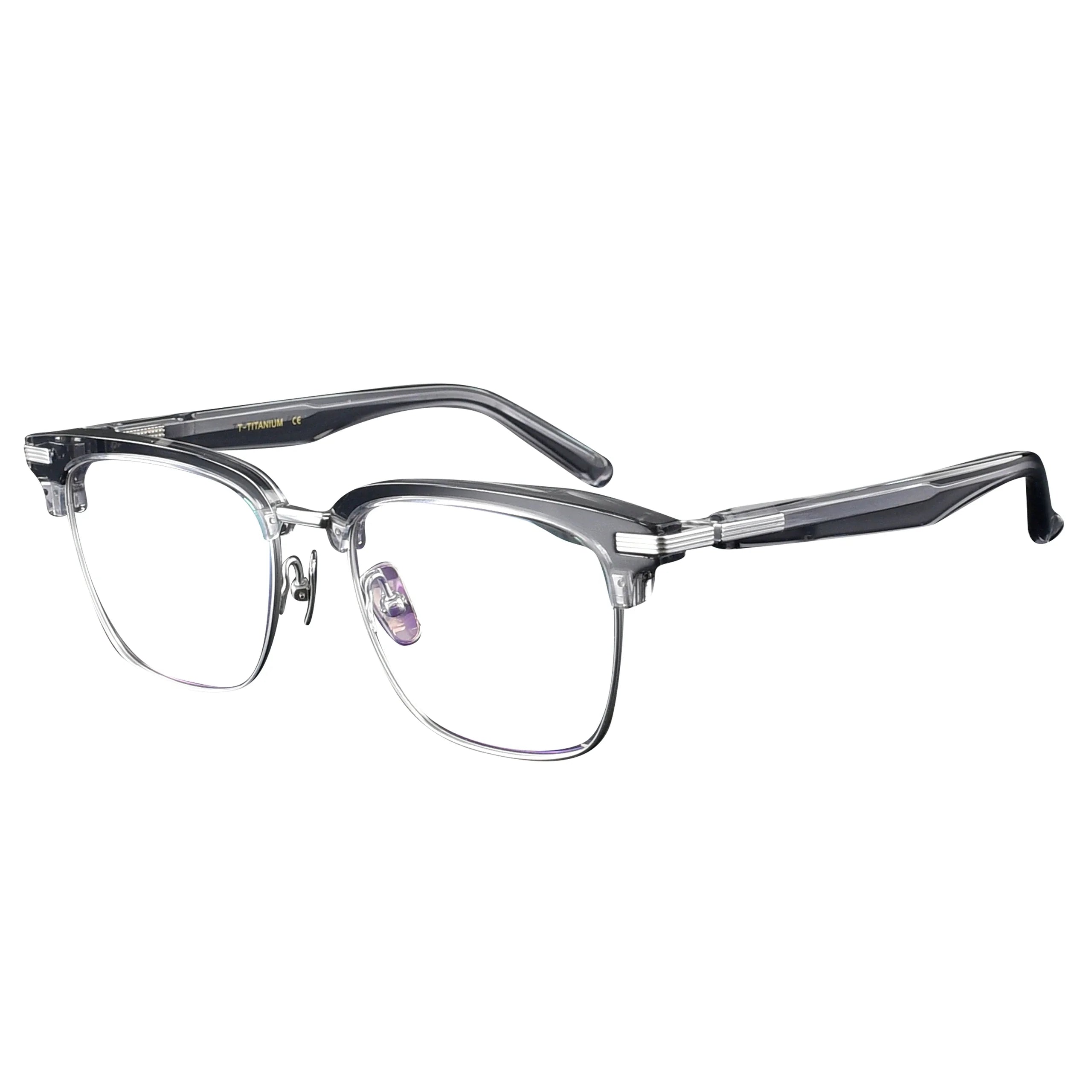 Browline Glasses LE1711