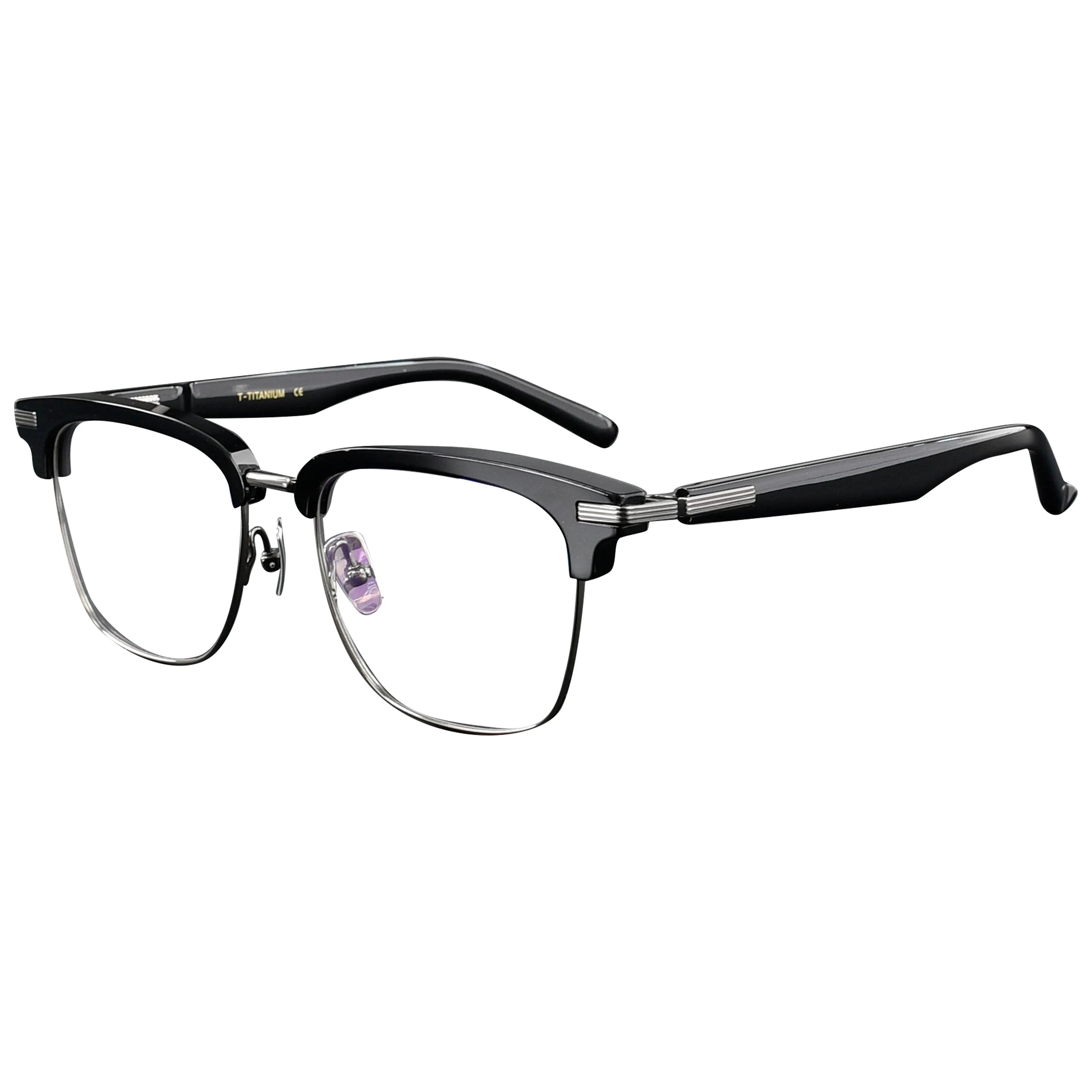 Browline Glasses LE1711