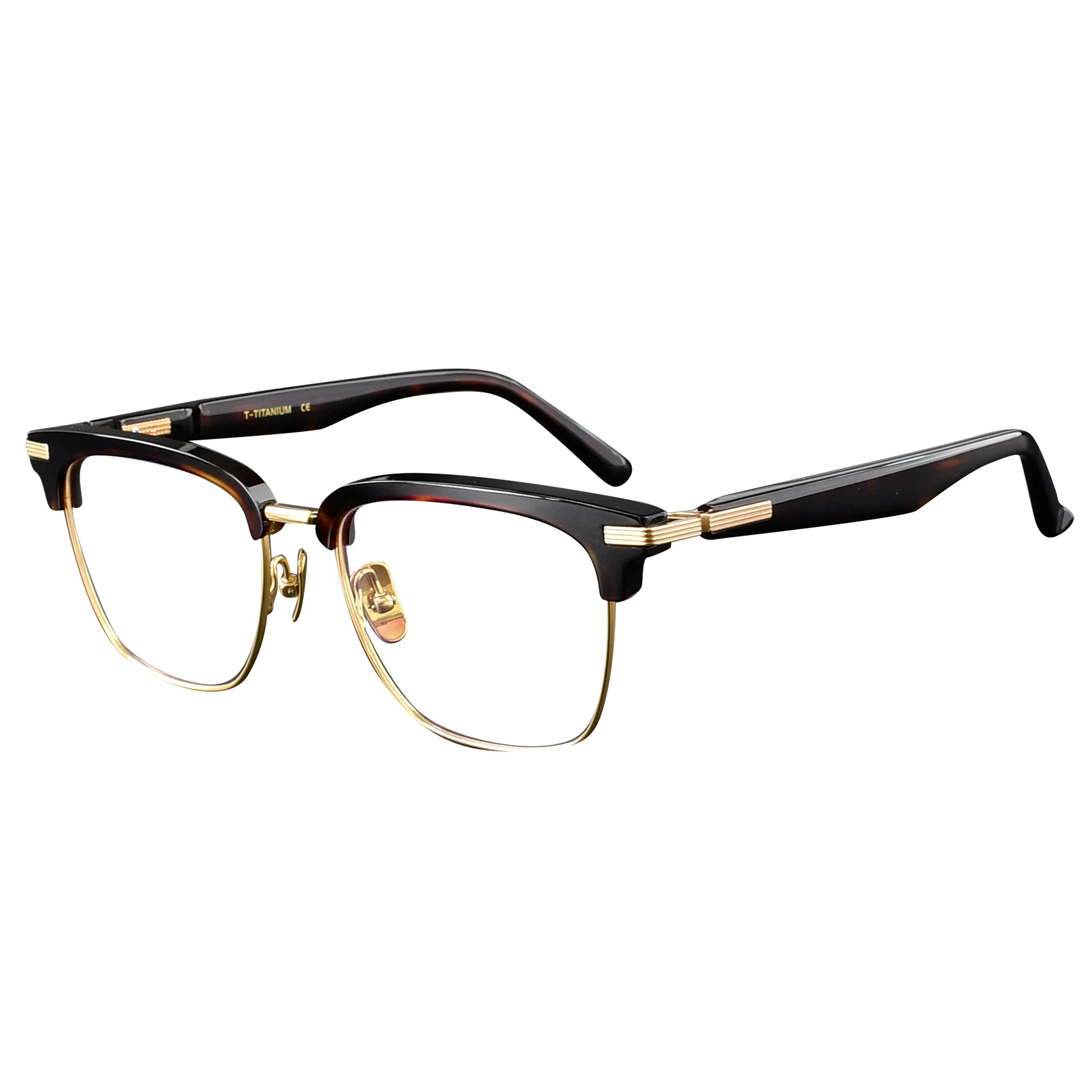 Browline Glasses LE1711