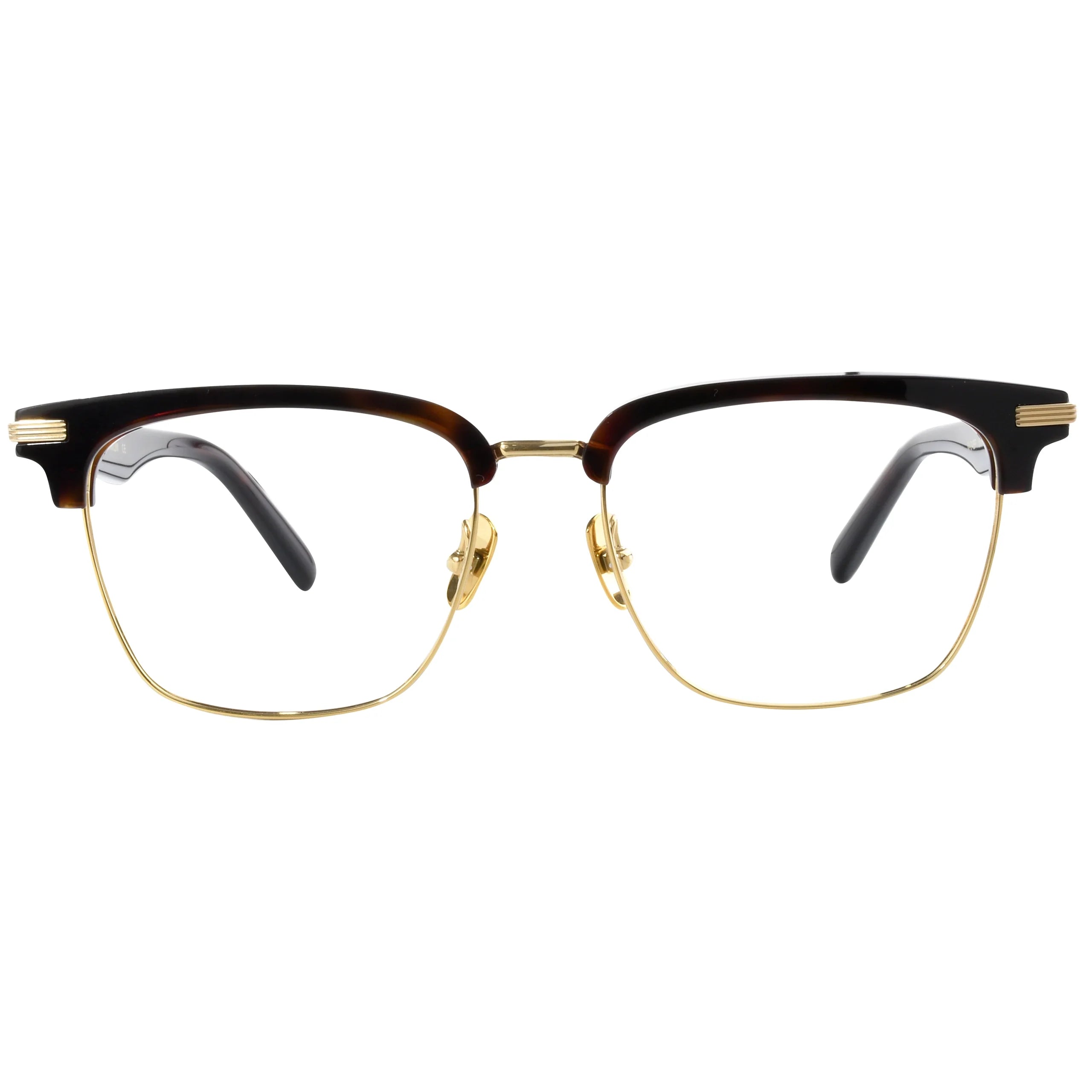 Browline Glasses LE1711
