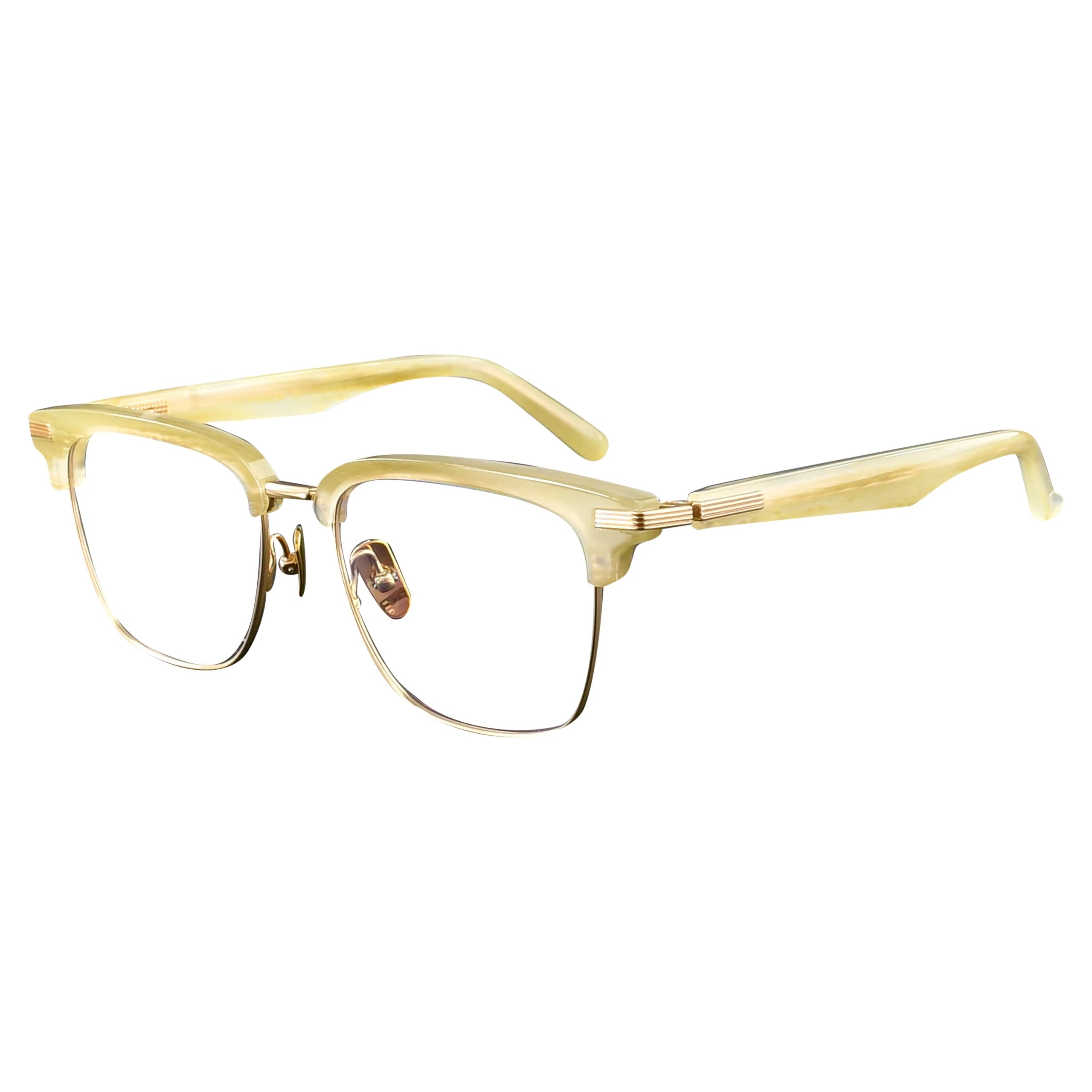 Browline Glasses LE1711