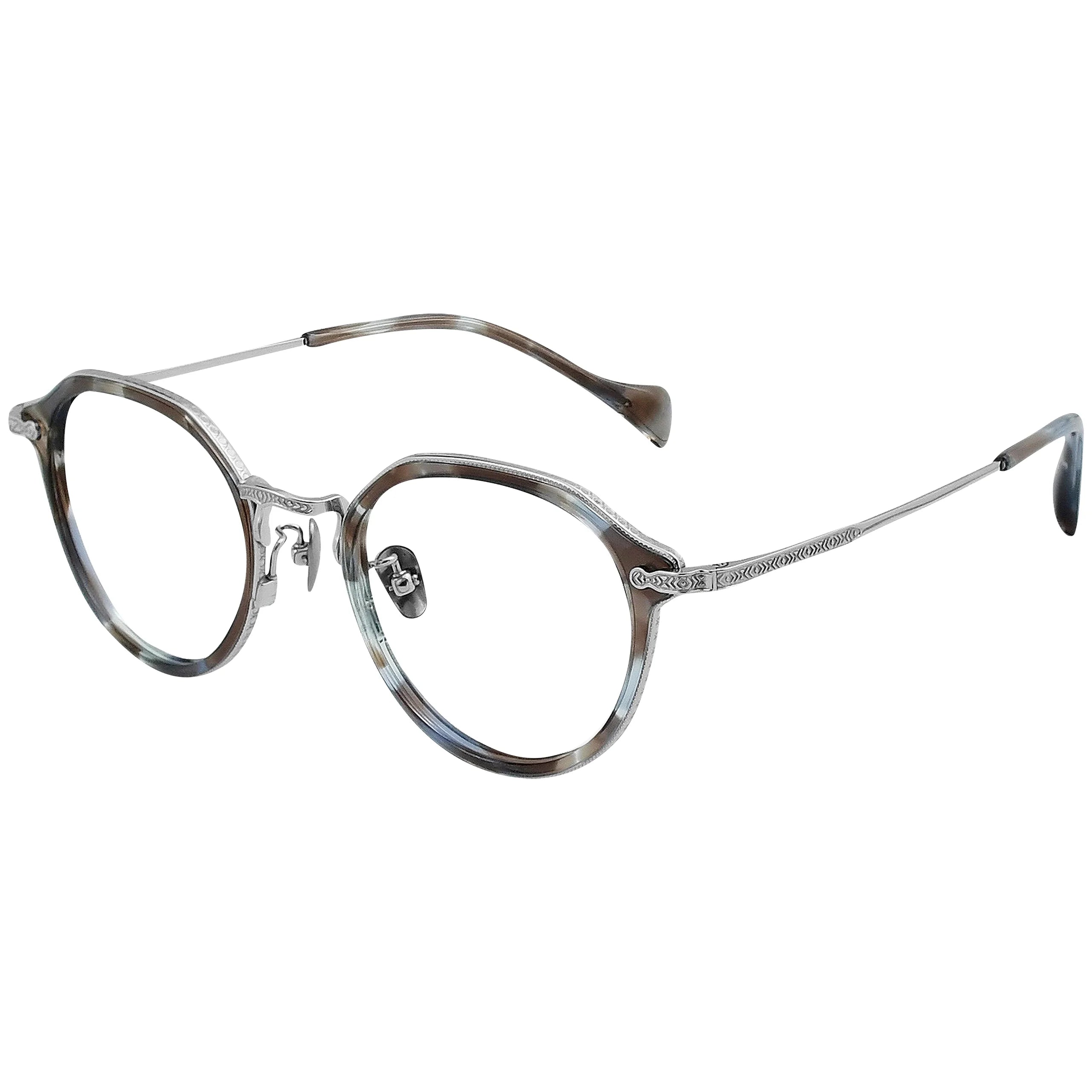 Round Glasses LE1713