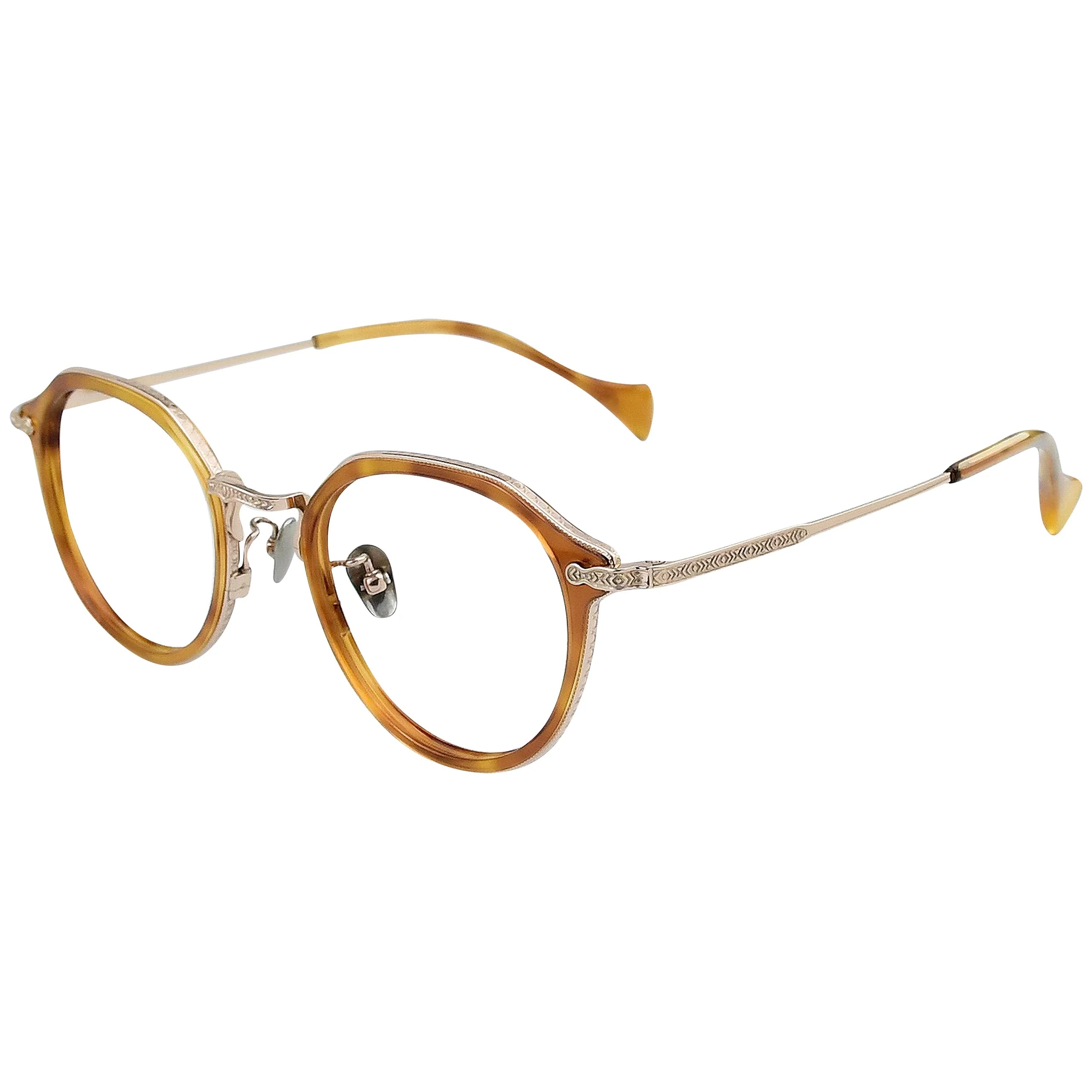 Round Glasses LE1713