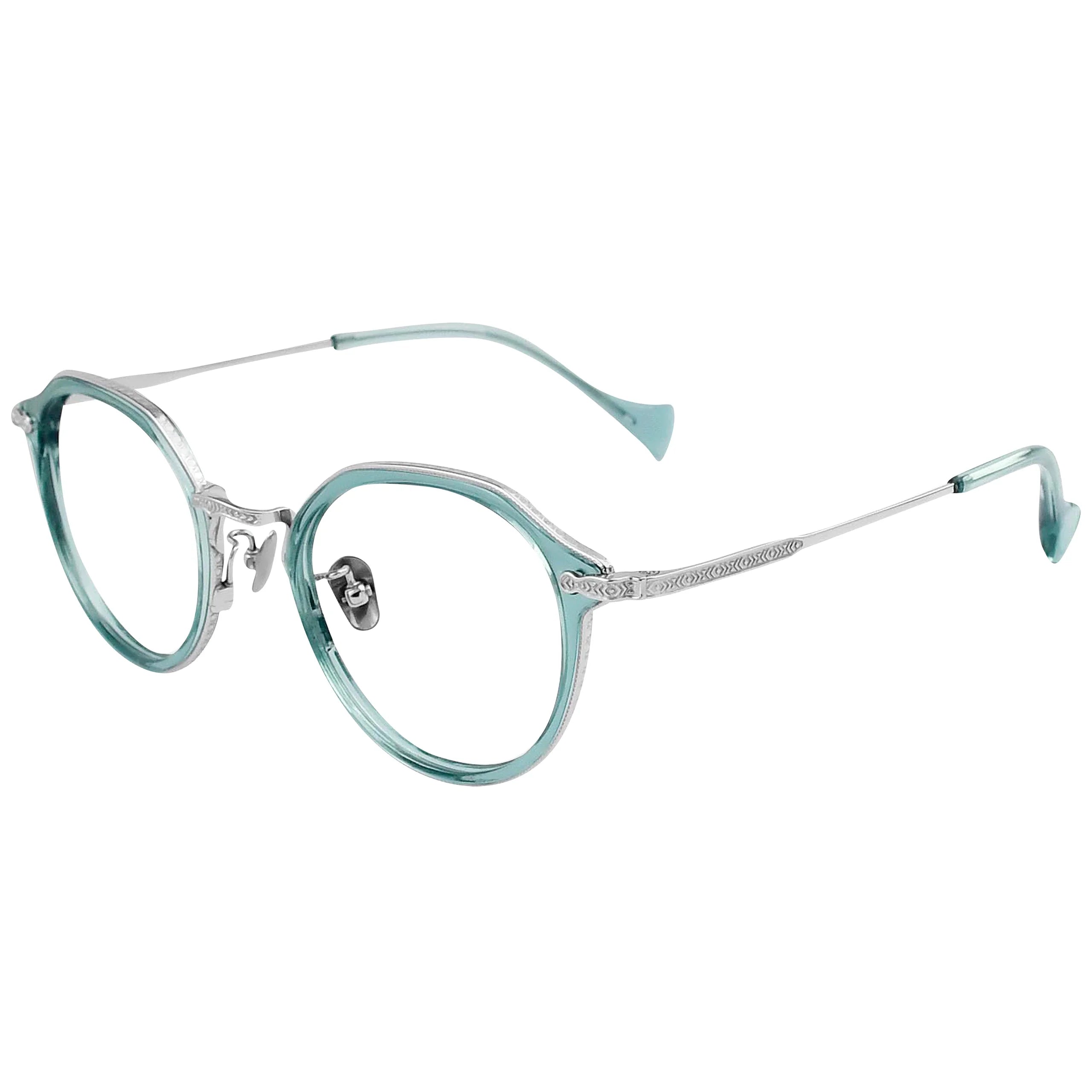 Round Glasses LE1713