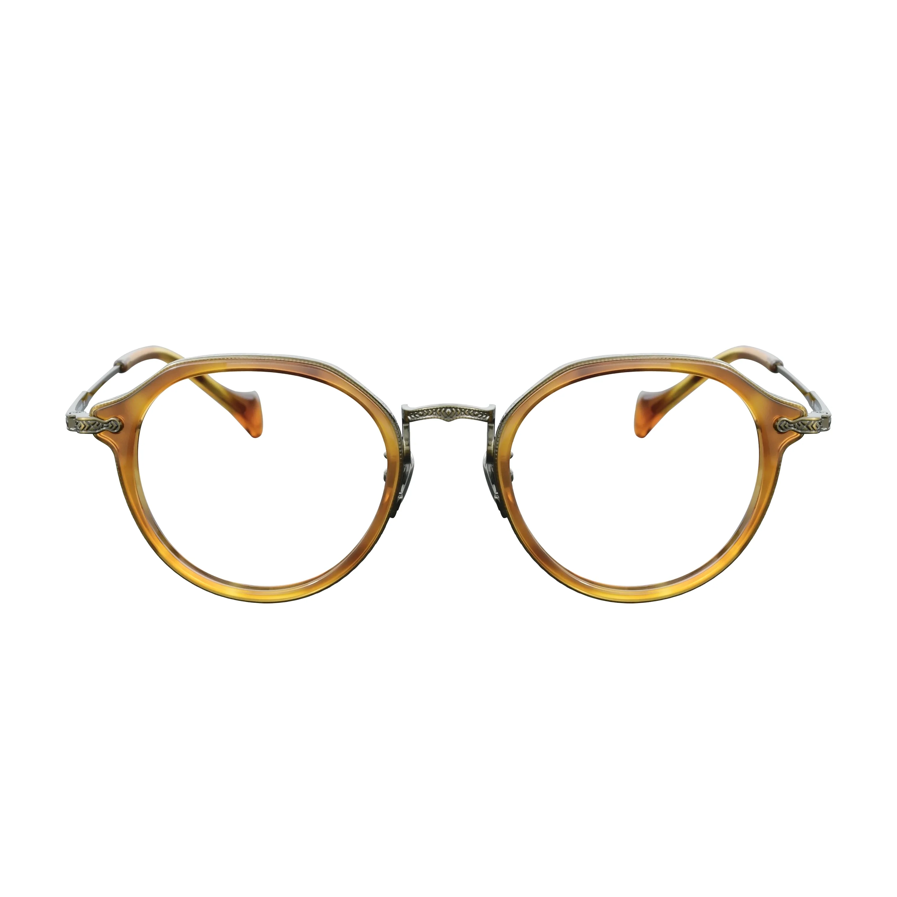 Round Glasses LE1713