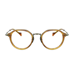 Round Glasses LE1713