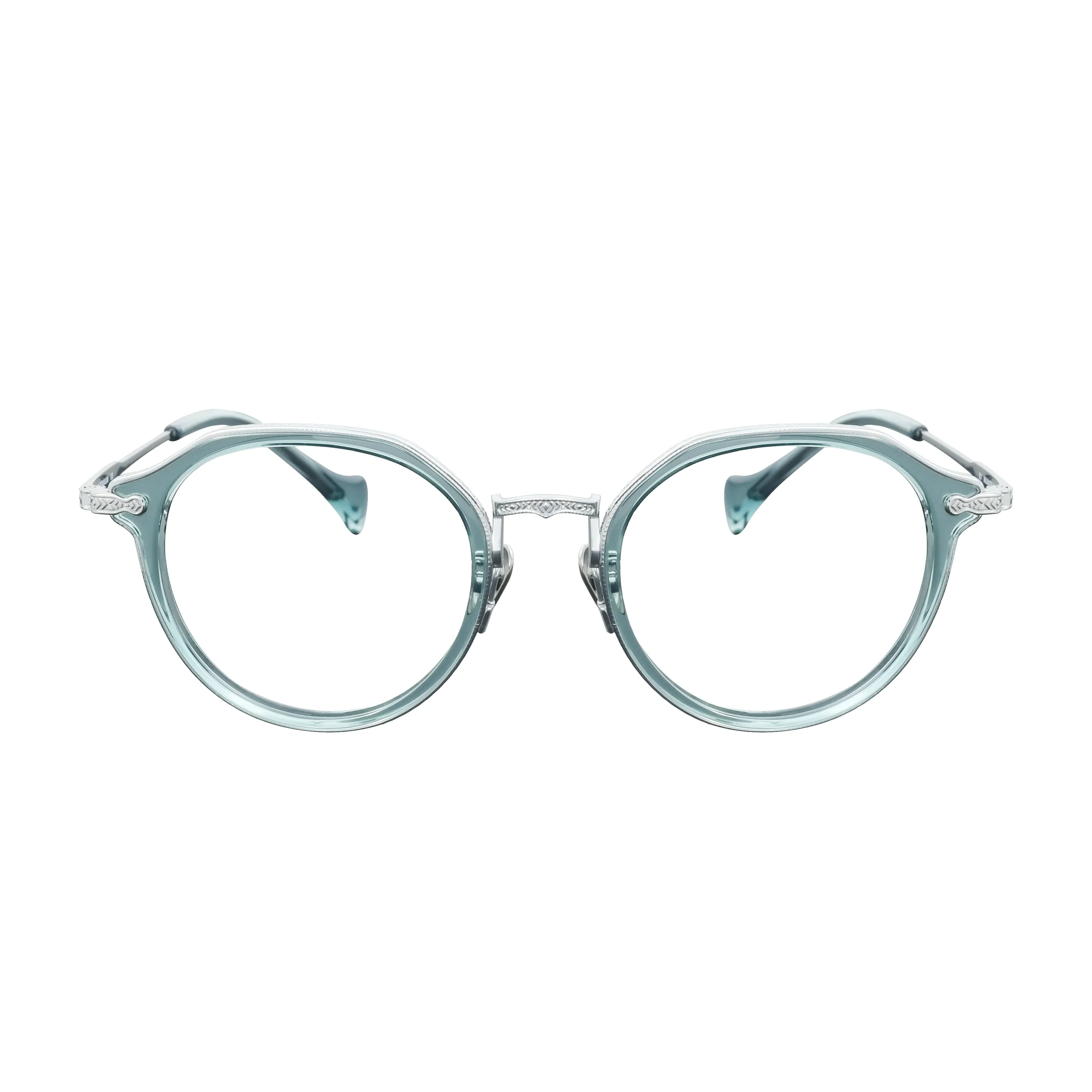 Round Glasses LE1713