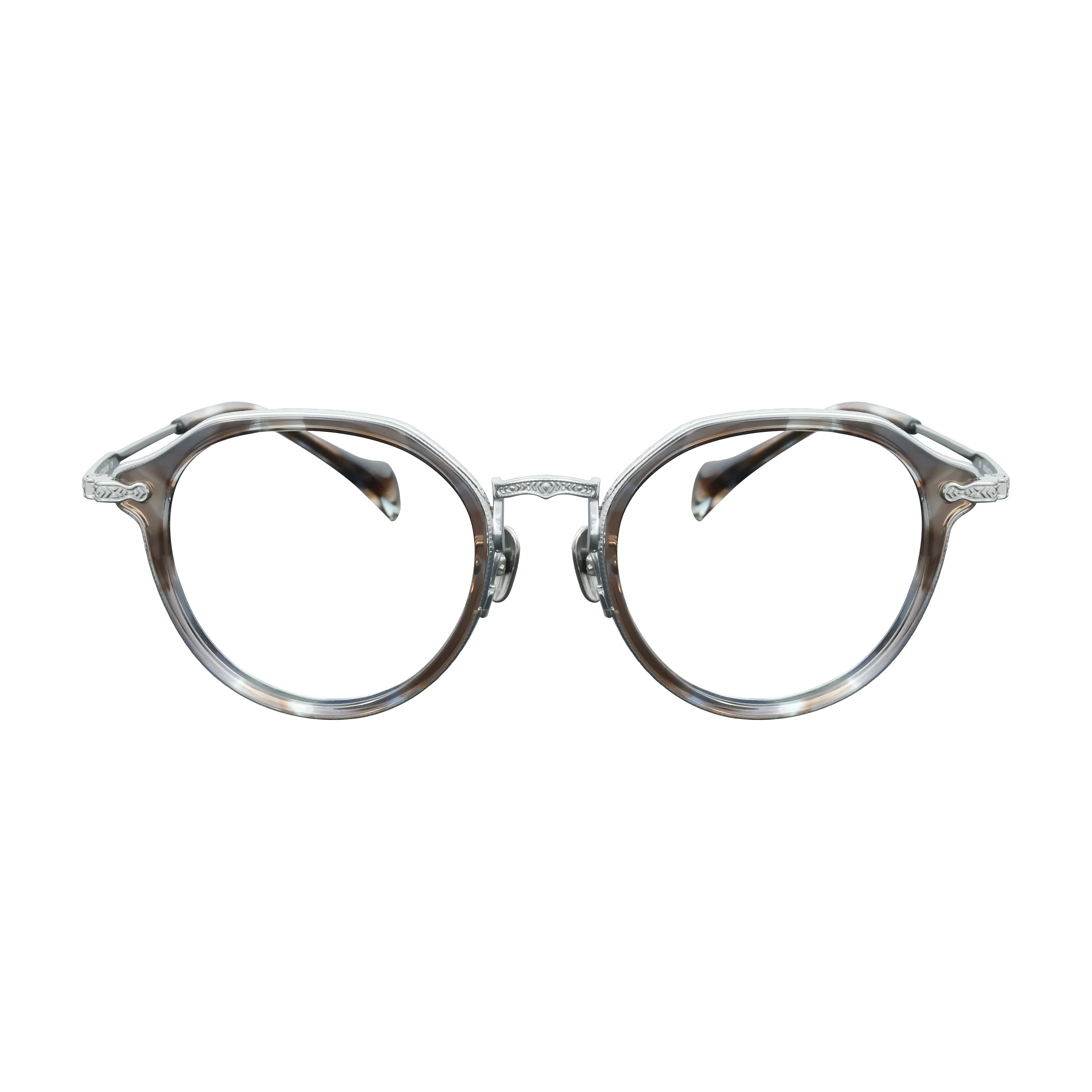 Round Glasses LE1713