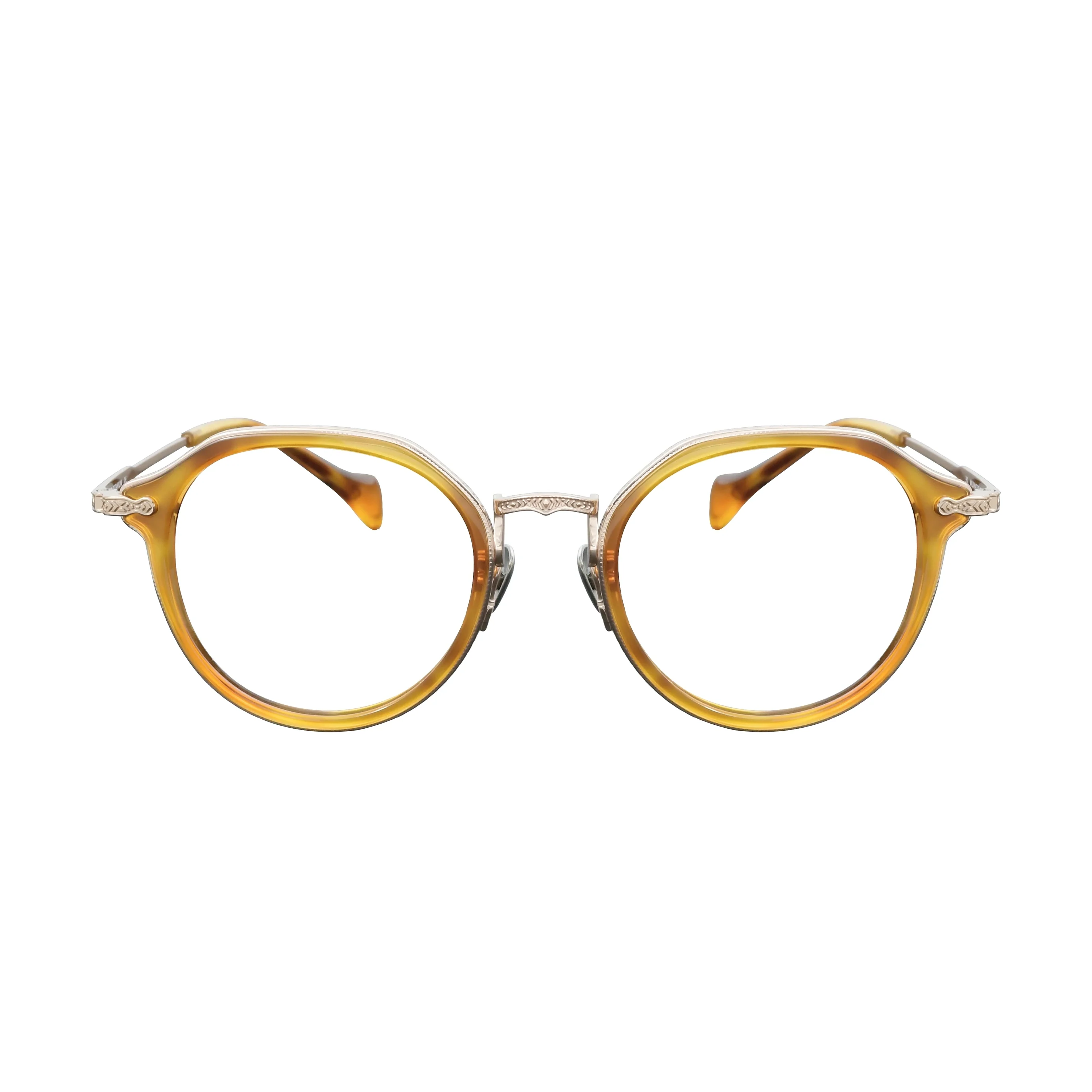 Round Glasses LE1713