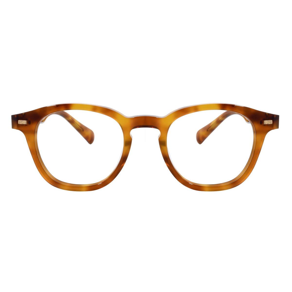 Round Glasses LE1714