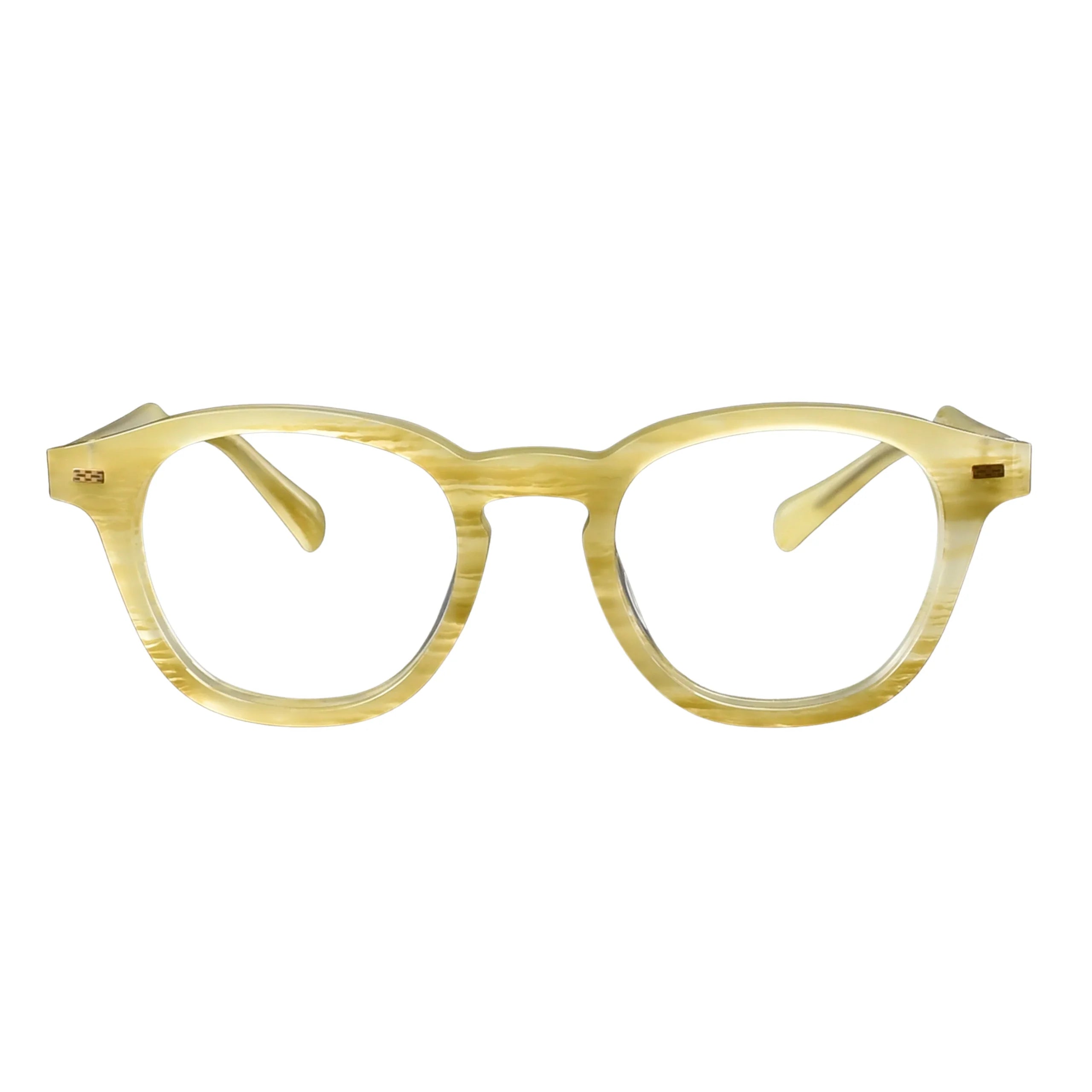 Round Glasses LE1714