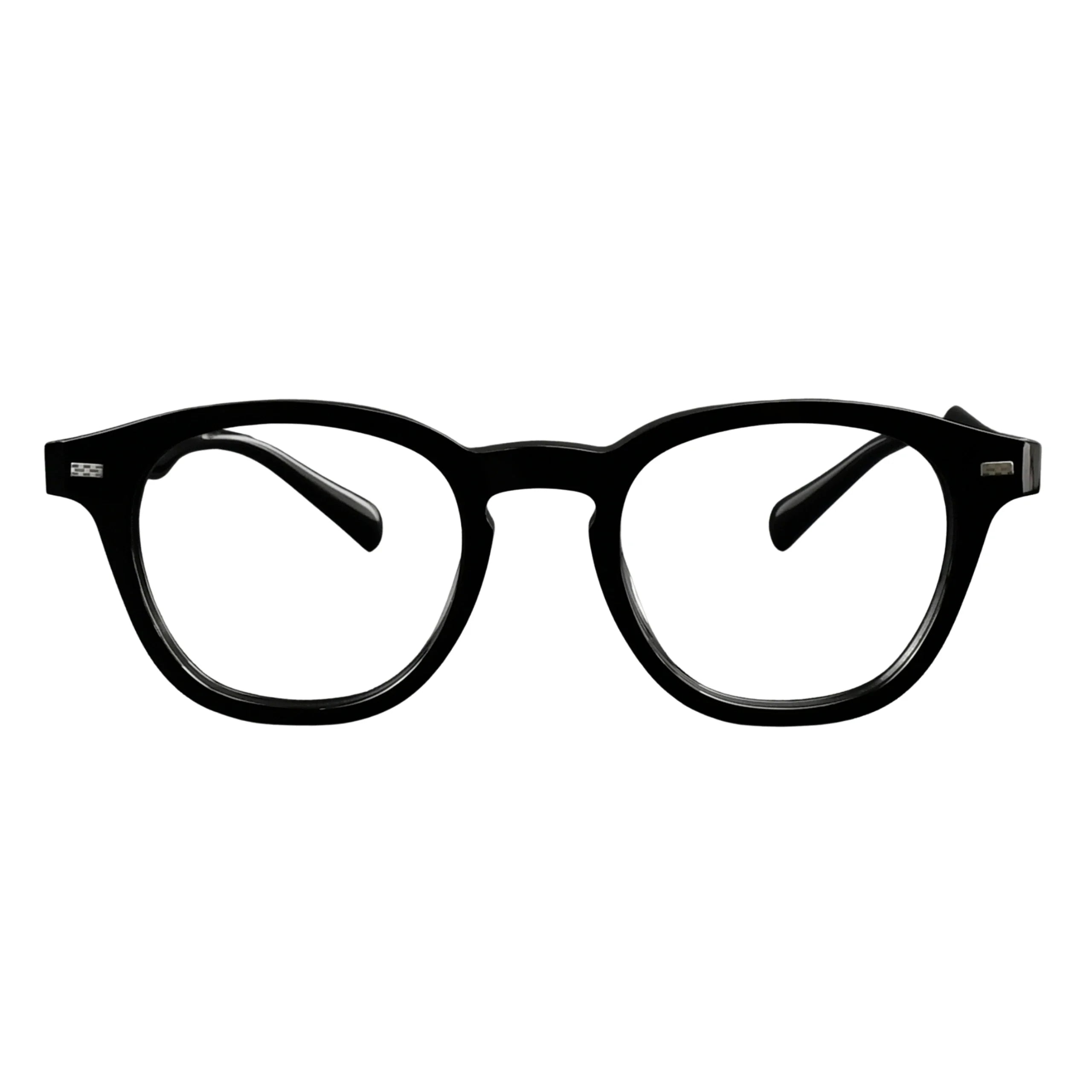 Round Glasses LE1714
