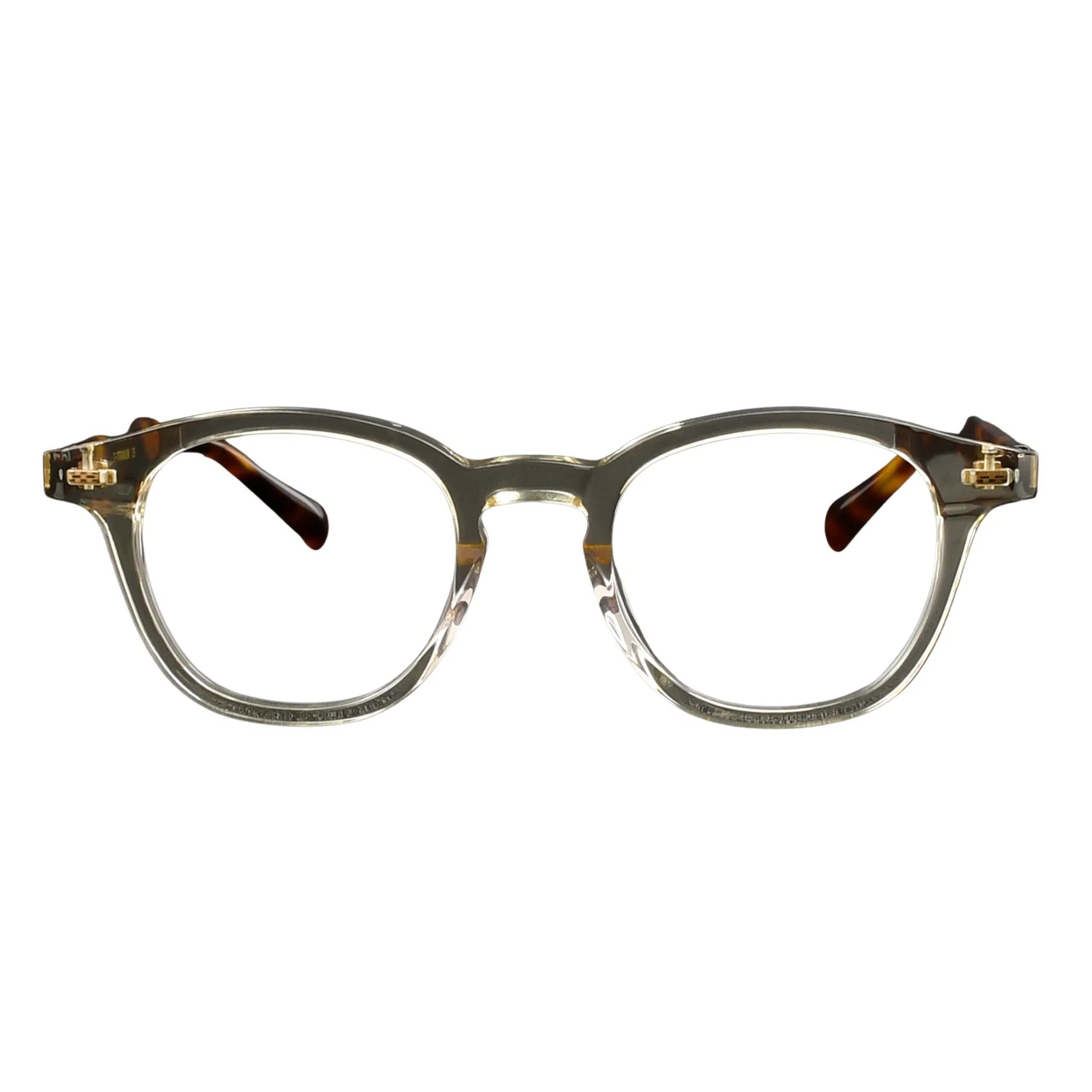 Round Glasses LE1714