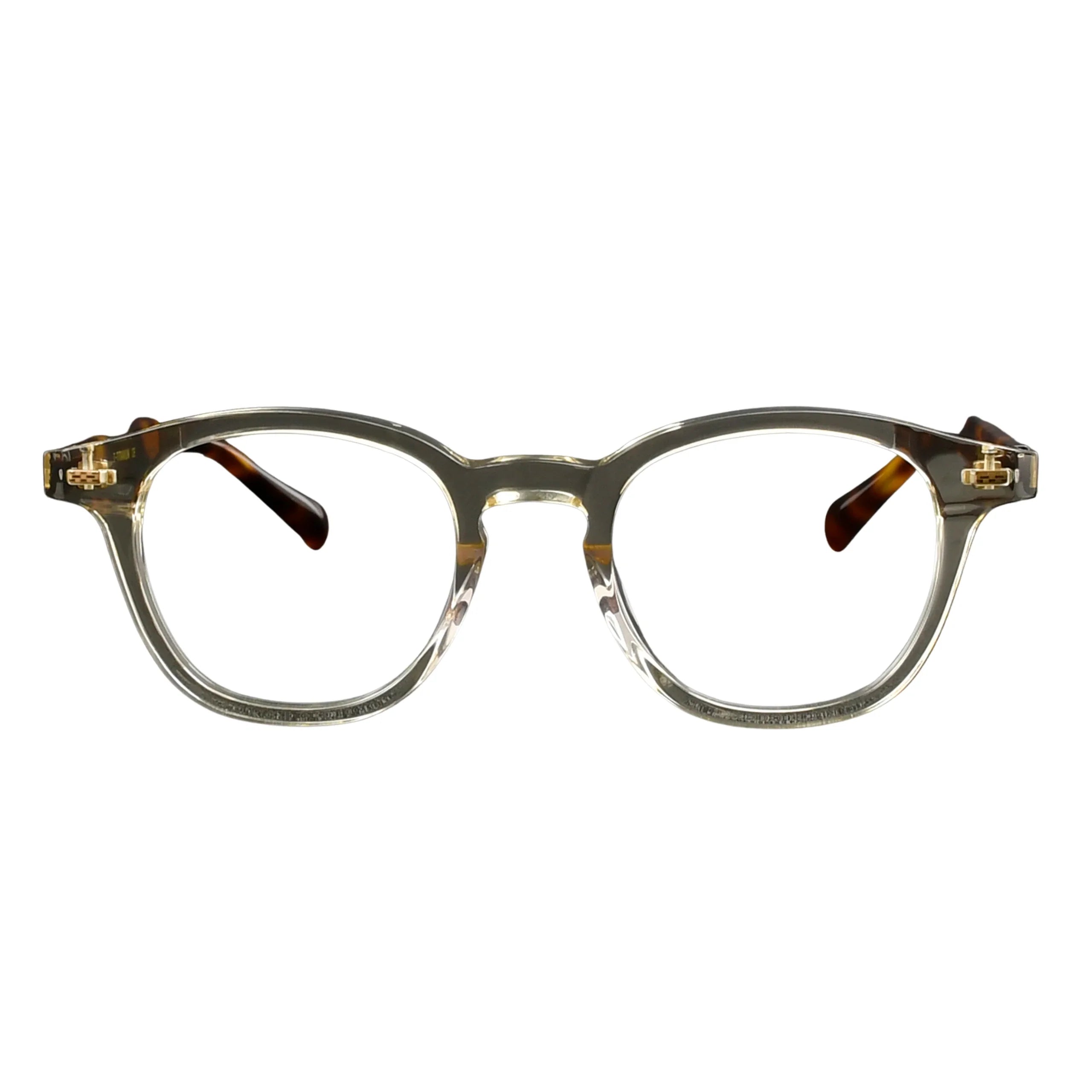 Round Glasses LE1714