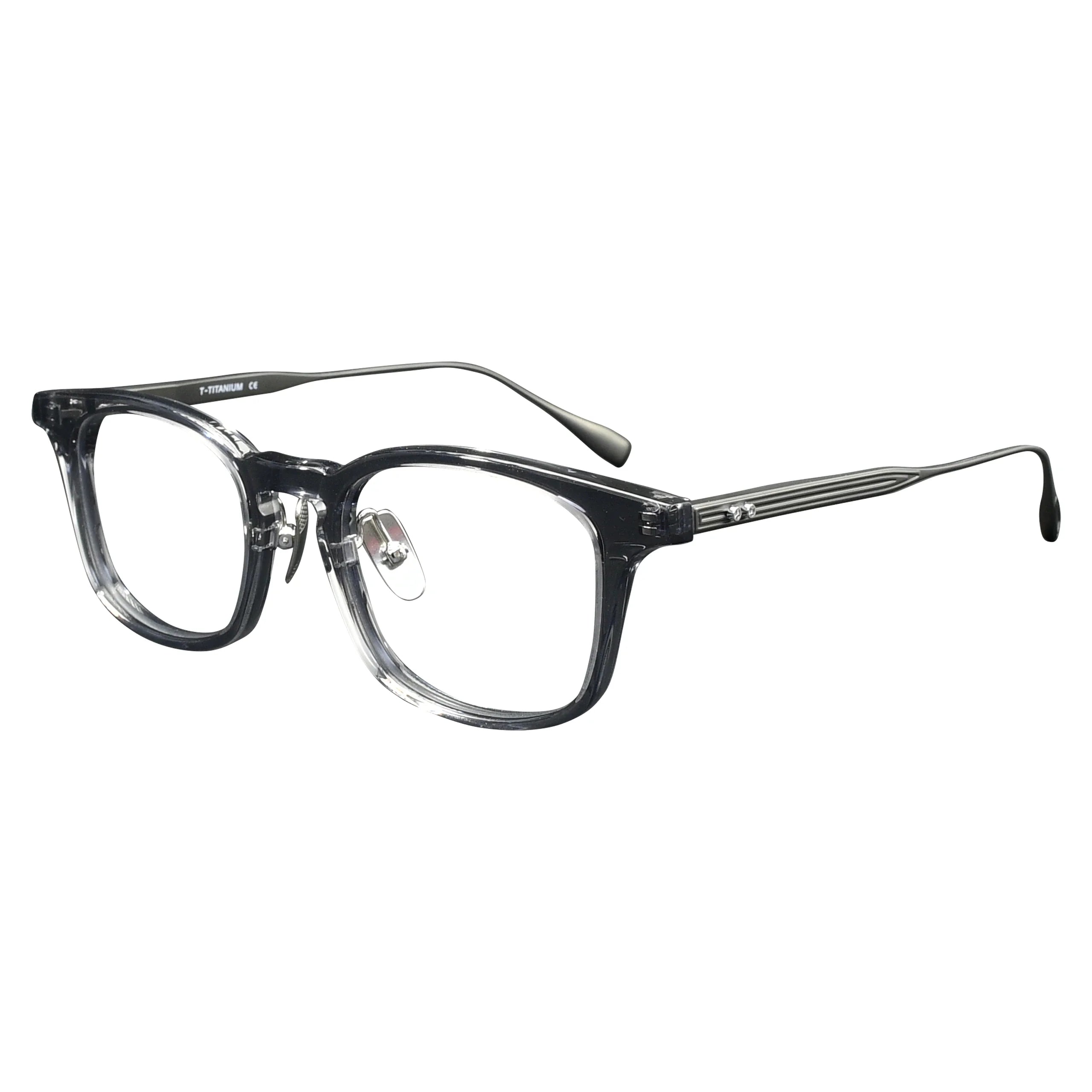 Oval Glasses LE1715