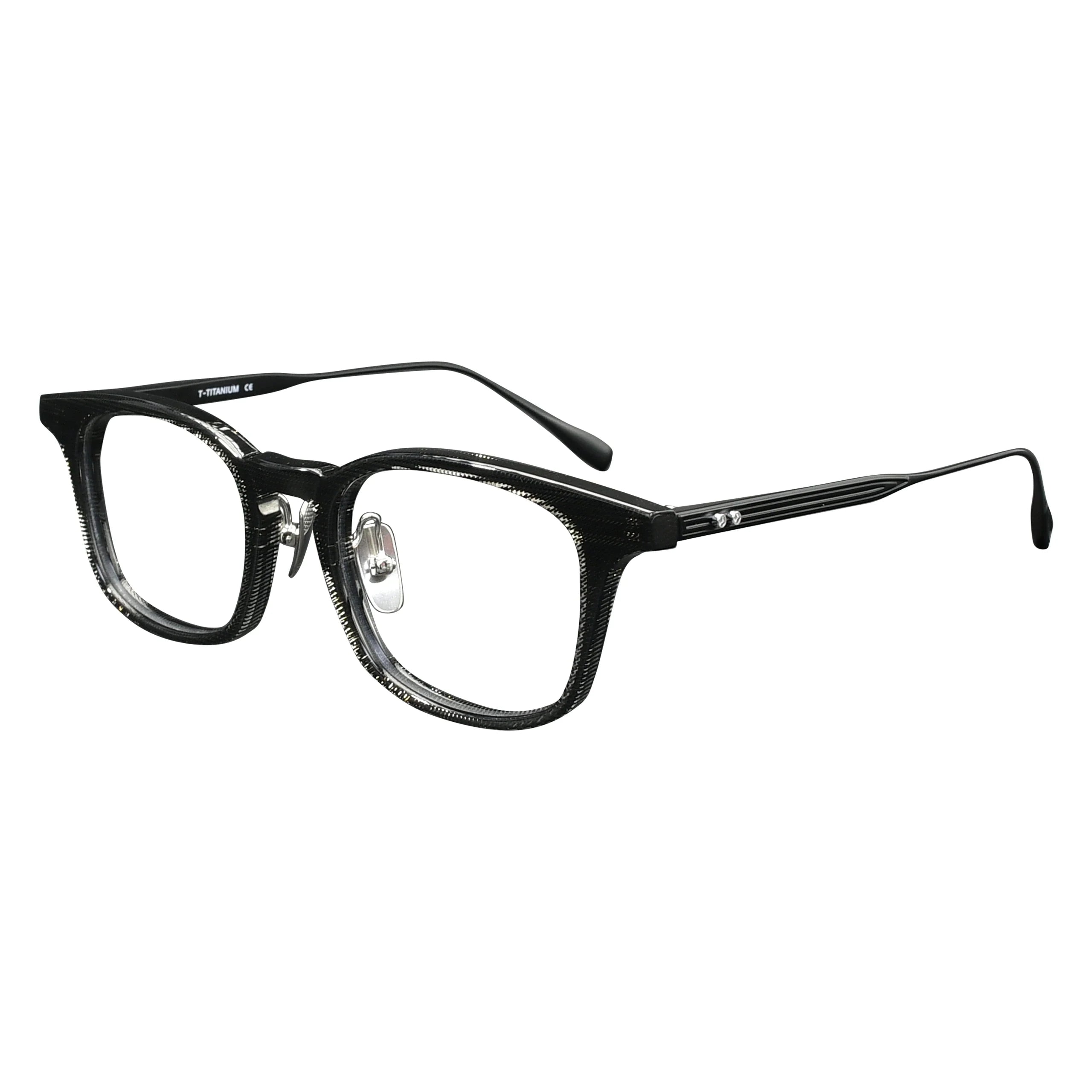 Oval Glasses LE1715