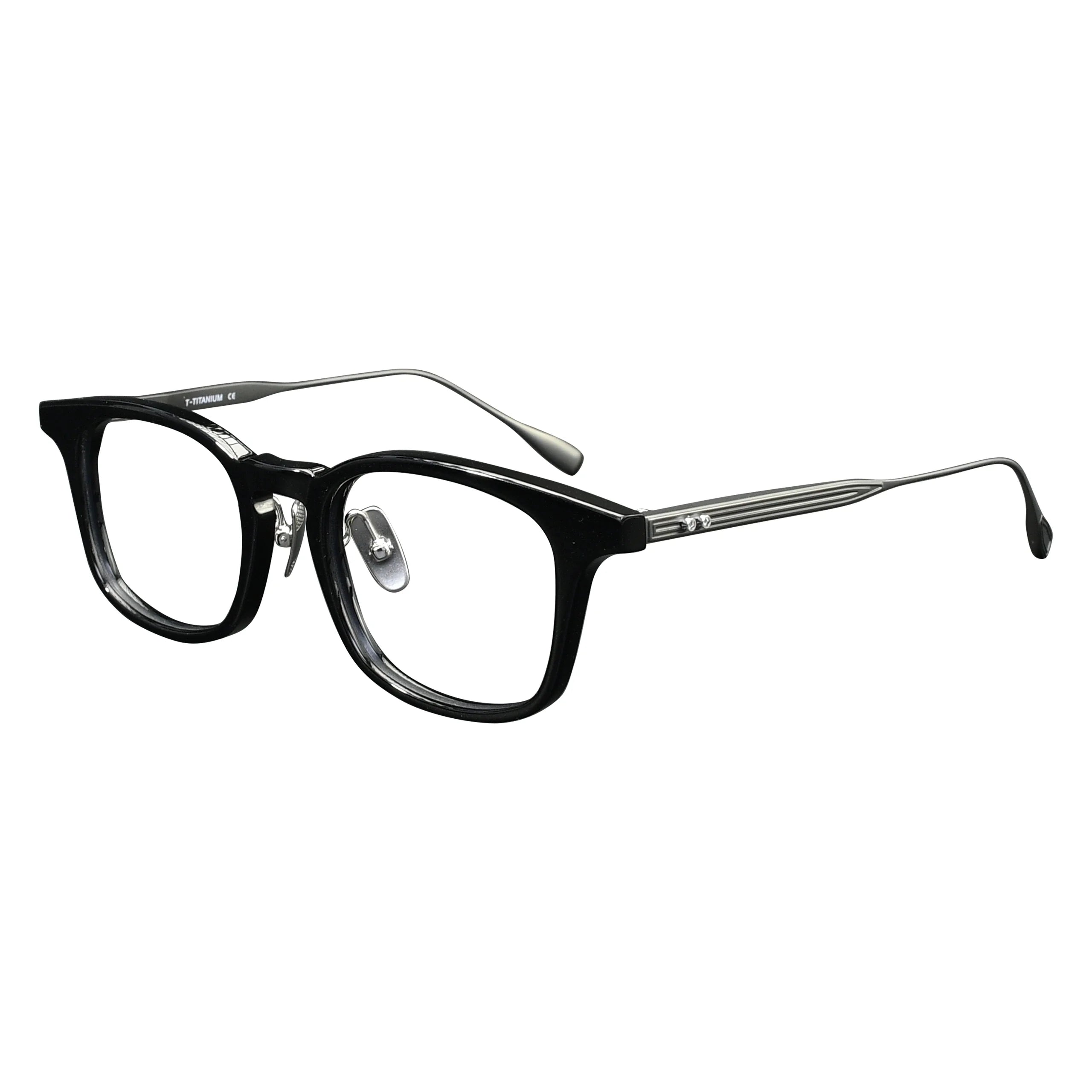Oval Glasses LE1715
