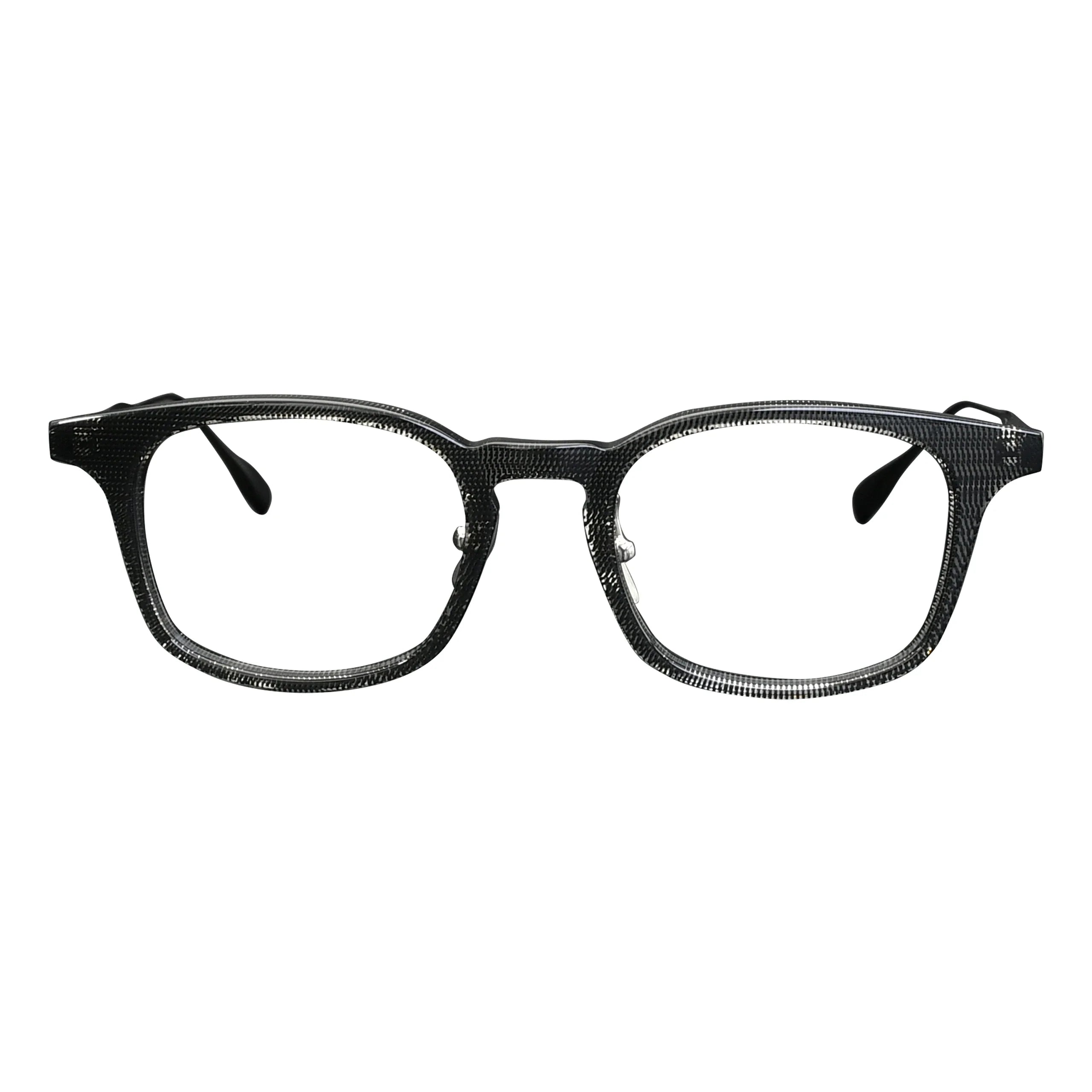 Oval Glasses LE1715