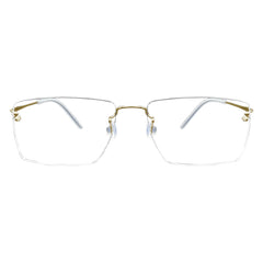 Rectangle Glasses LE1716