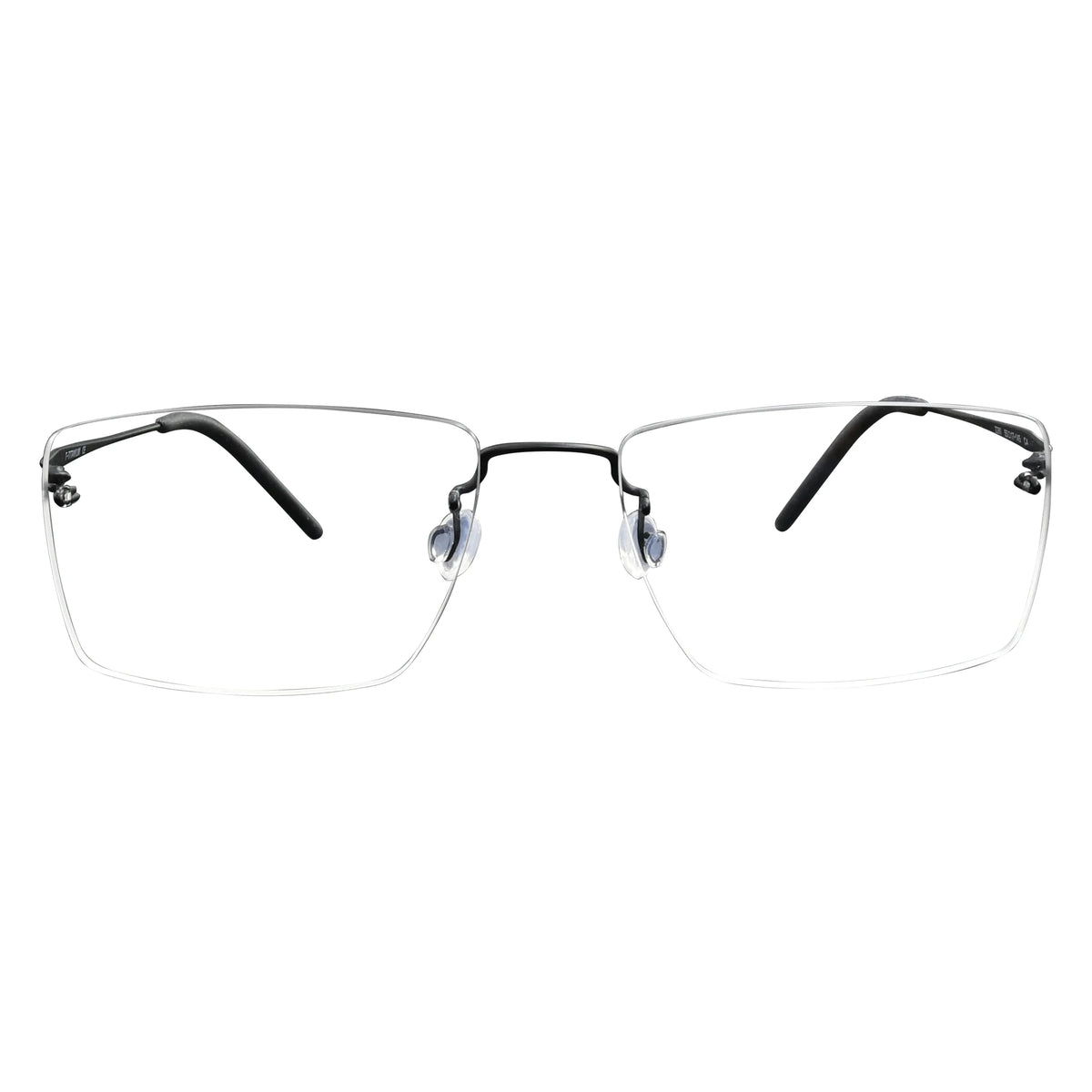 Rectangle Glasses LE1716