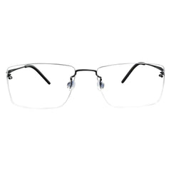 Rectangle Glasses LE1716