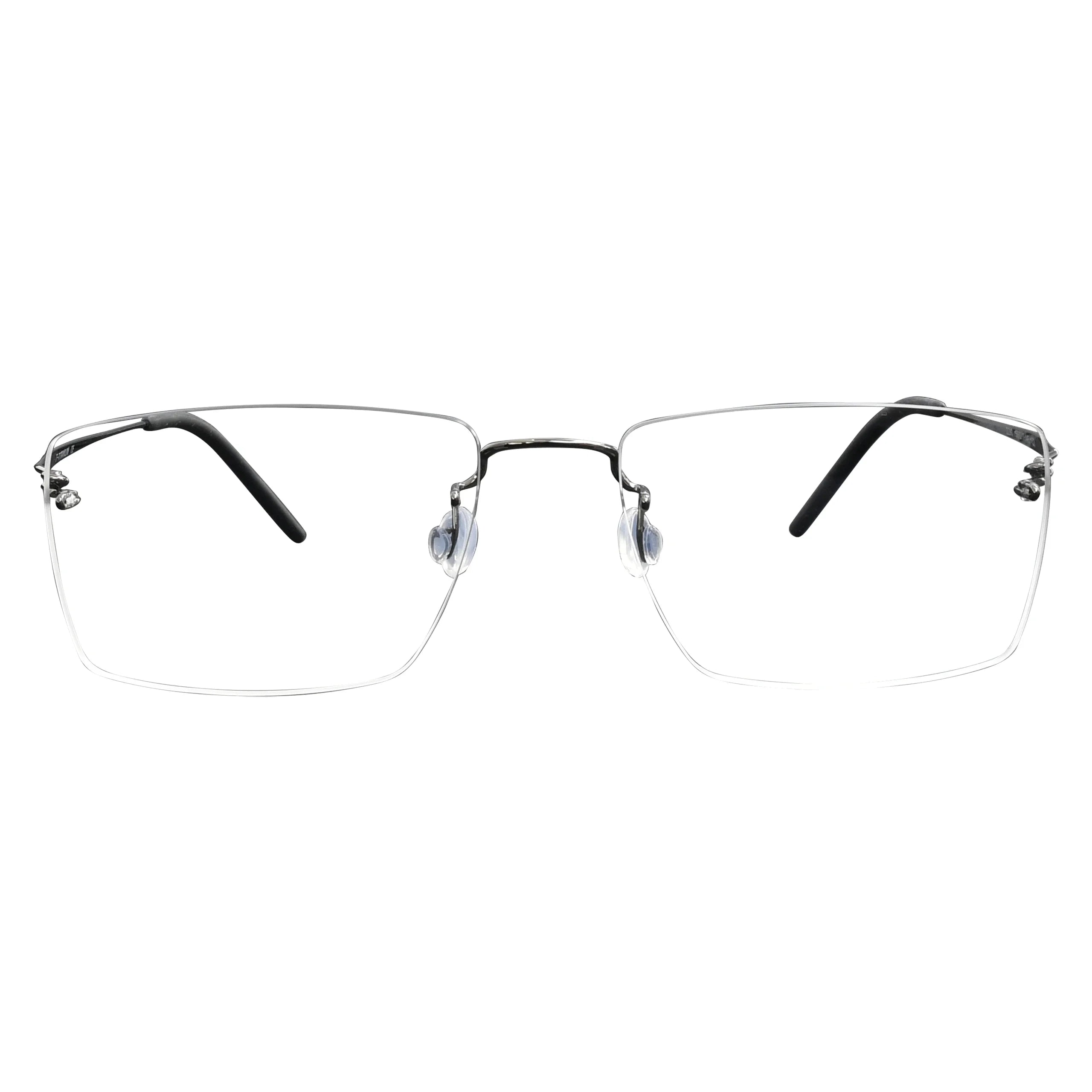 Rectangle Glasses LE1716