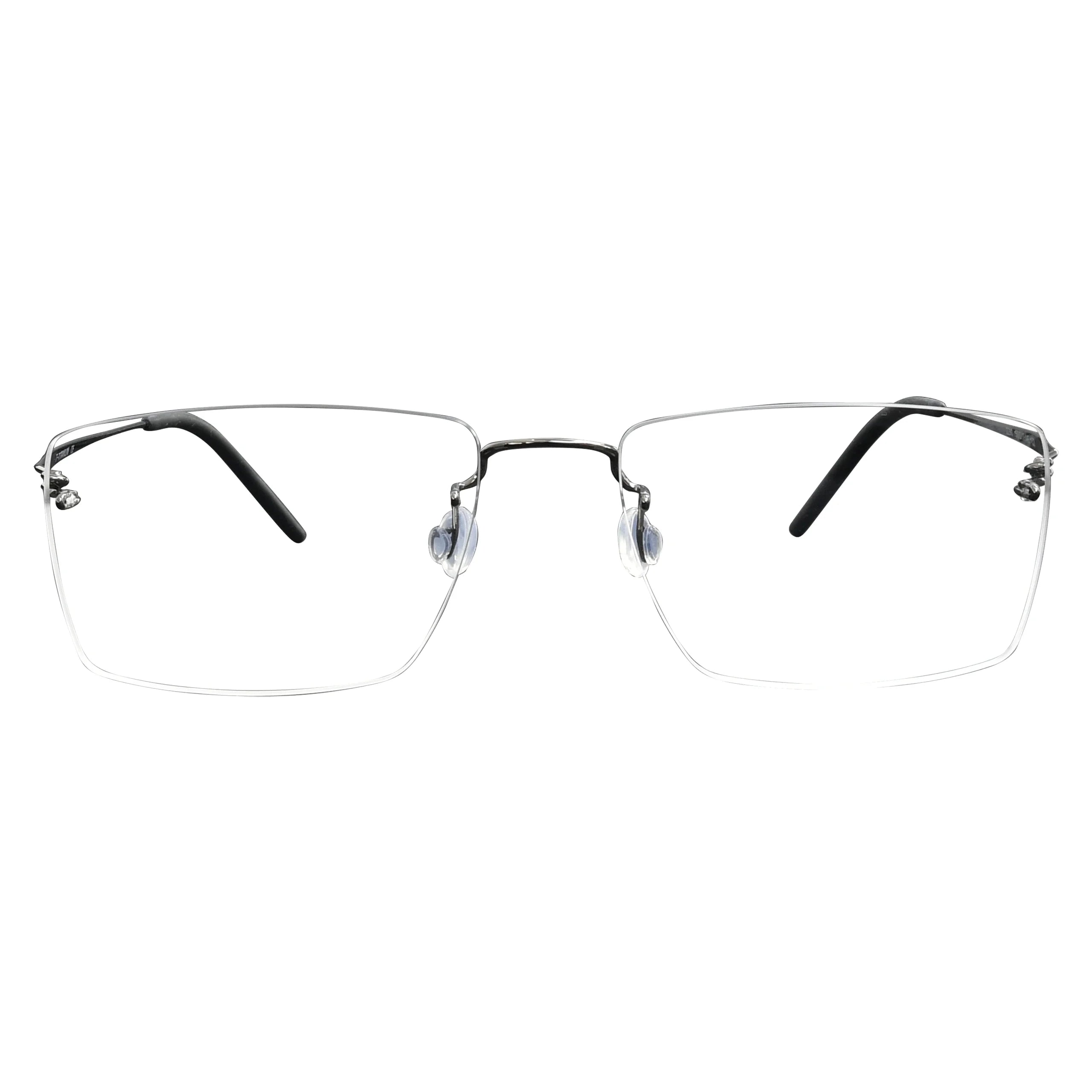 Rectangle Glasses LE1716