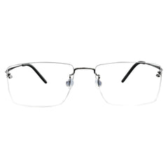 Rectangle Glasses LE1716
