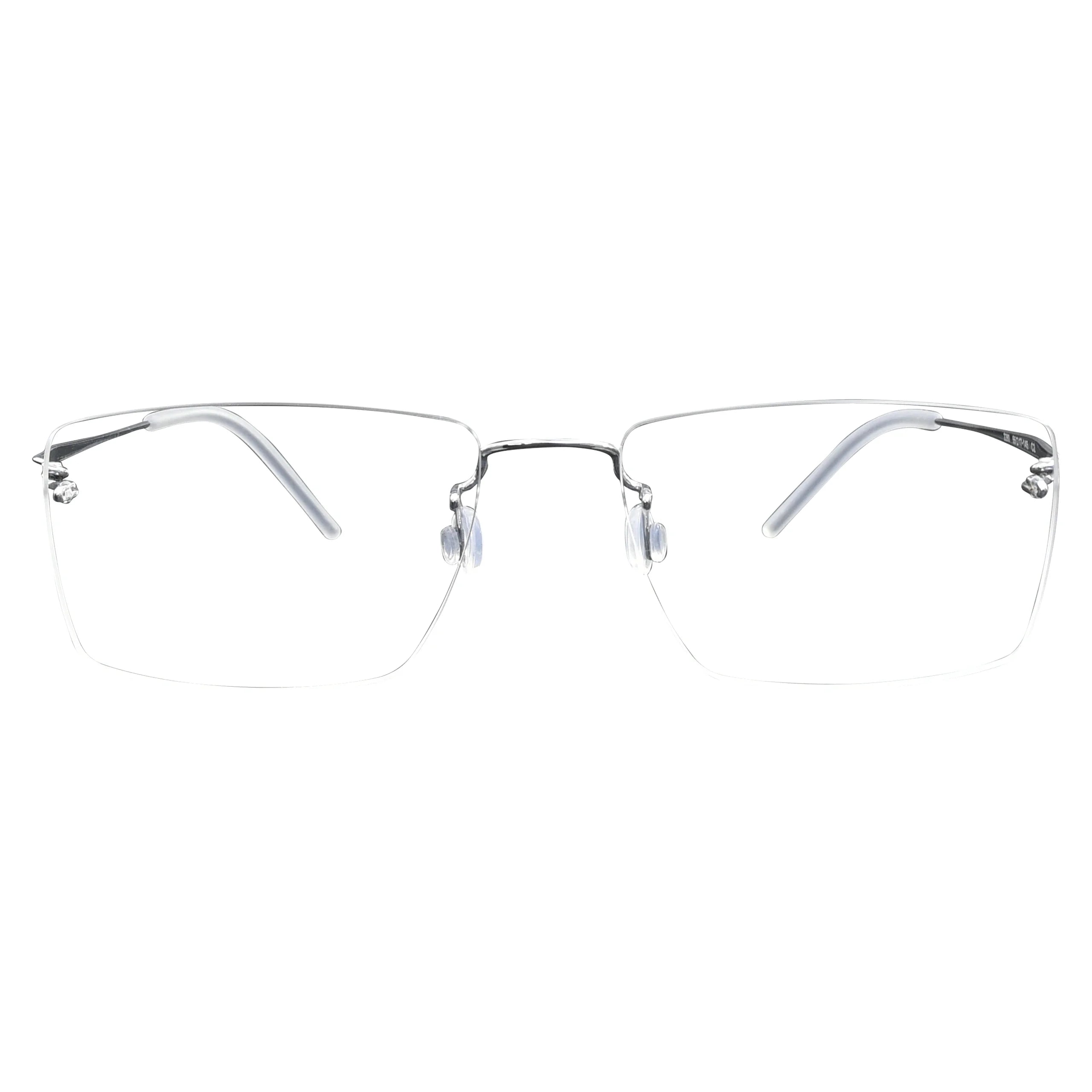 Rectangle Glasses LE1716