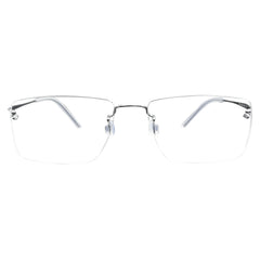 Rectangle Glasses LE1716
