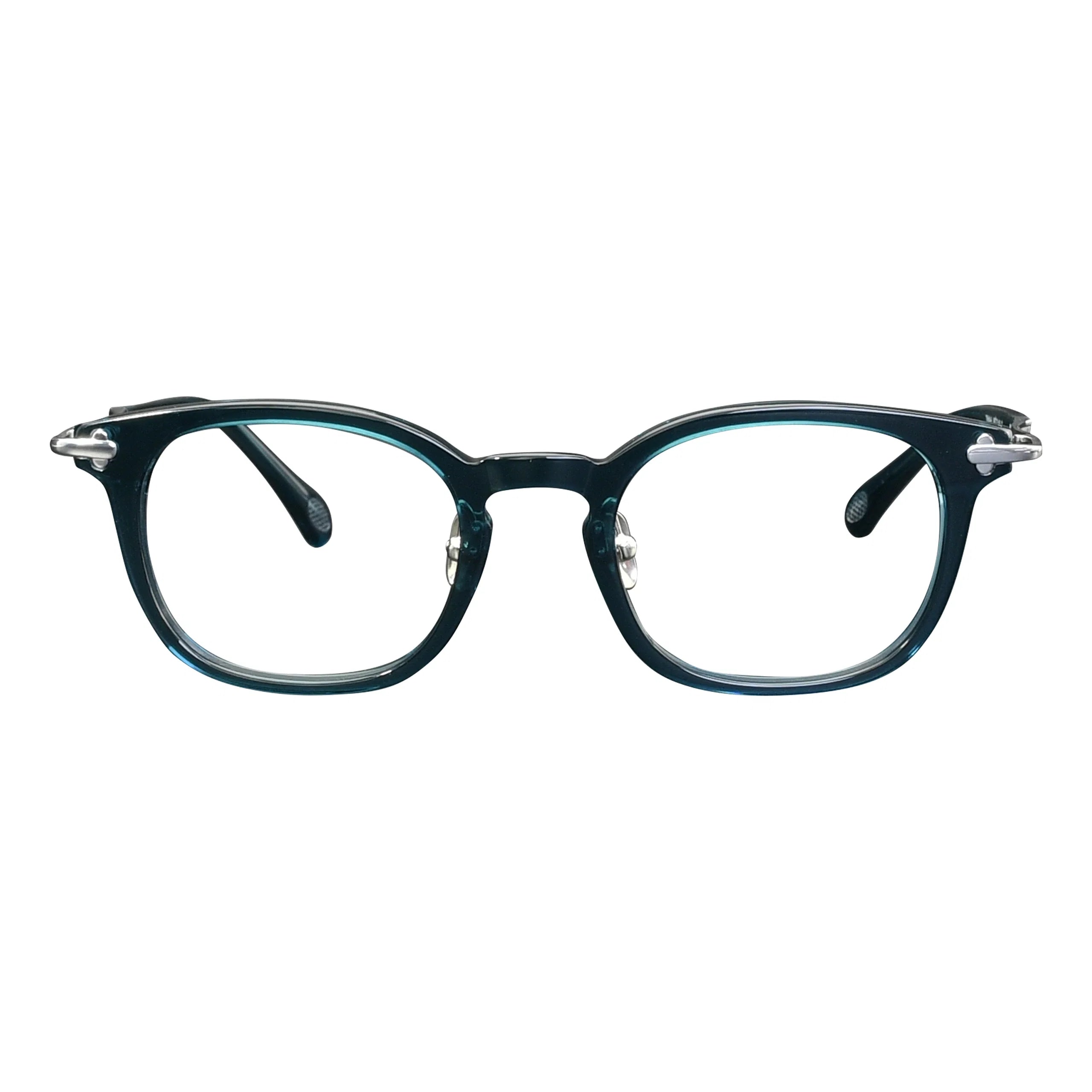 Rectangle Glasses LE1718