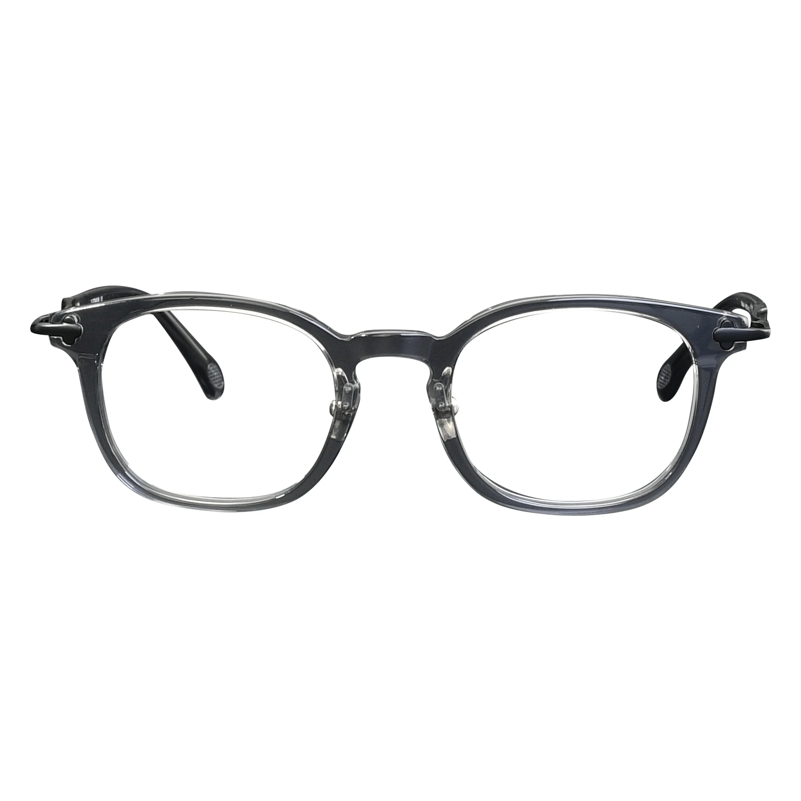 Rectangle Glasses LE1718