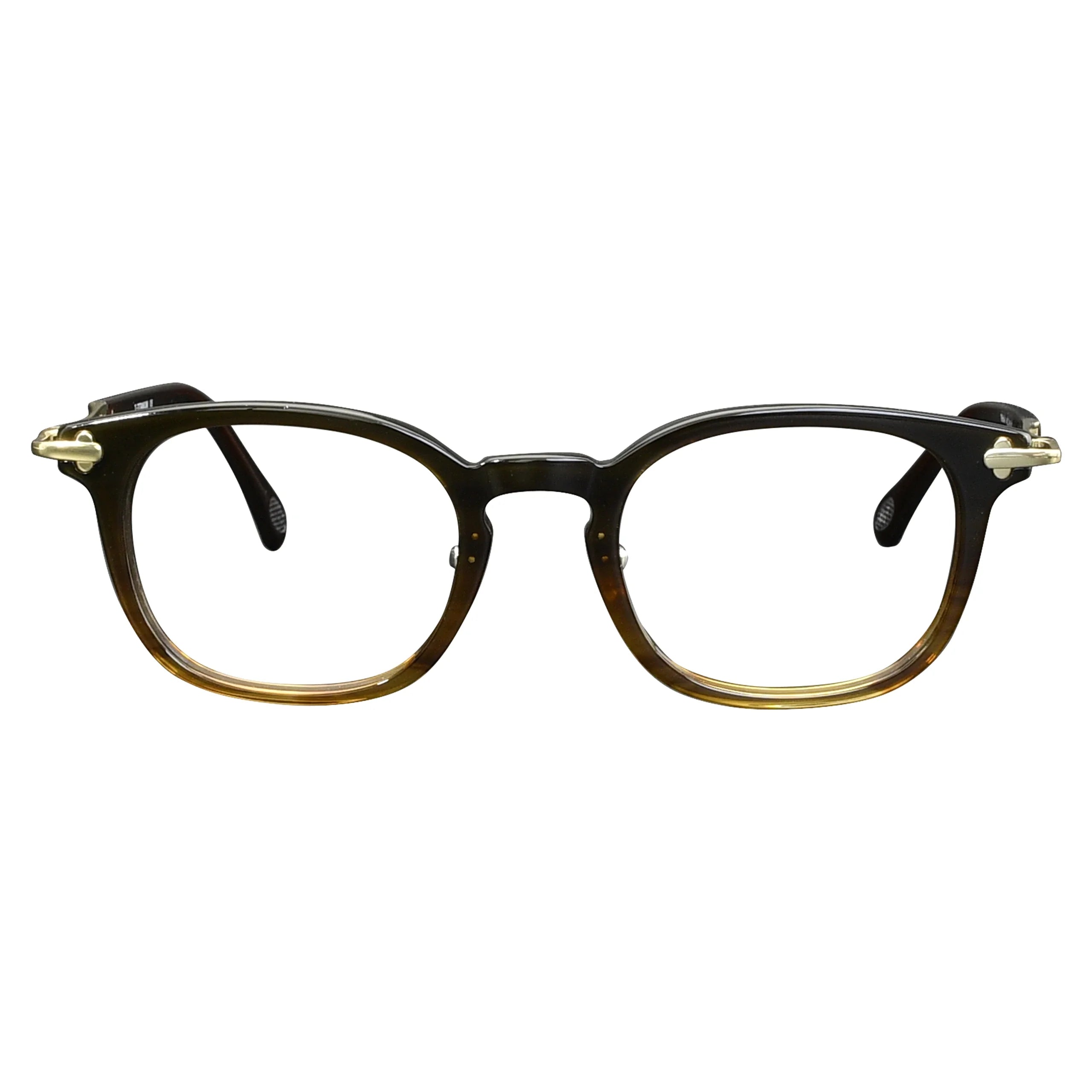Rectangle Glasses LE1718