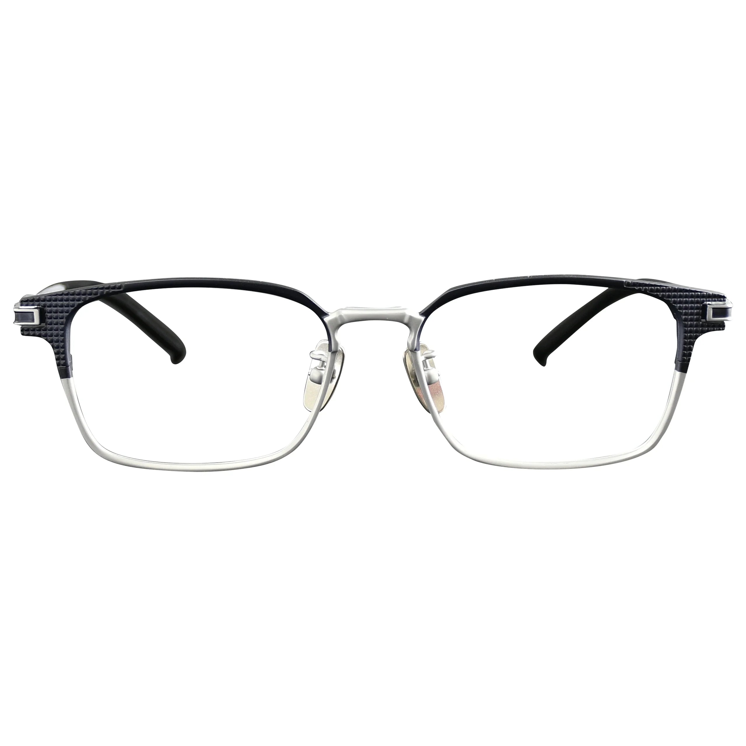 Rectangle Glasses LE1722