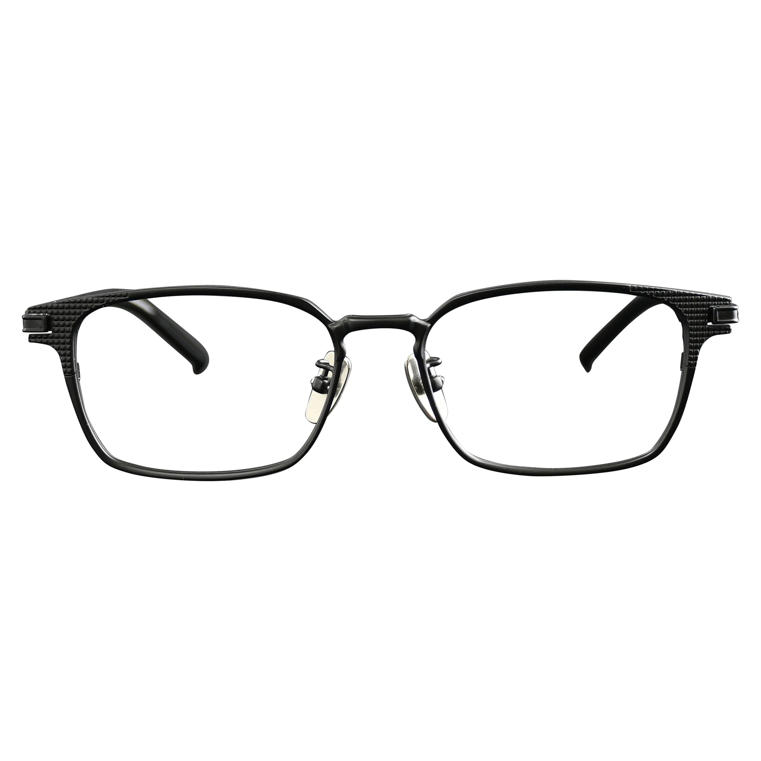 Rectangle Glasses LE1722