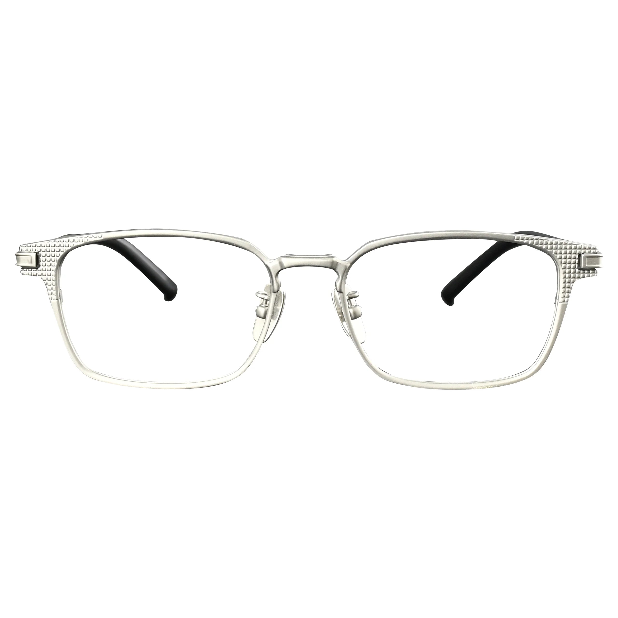 Rectangle Glasses LE1722