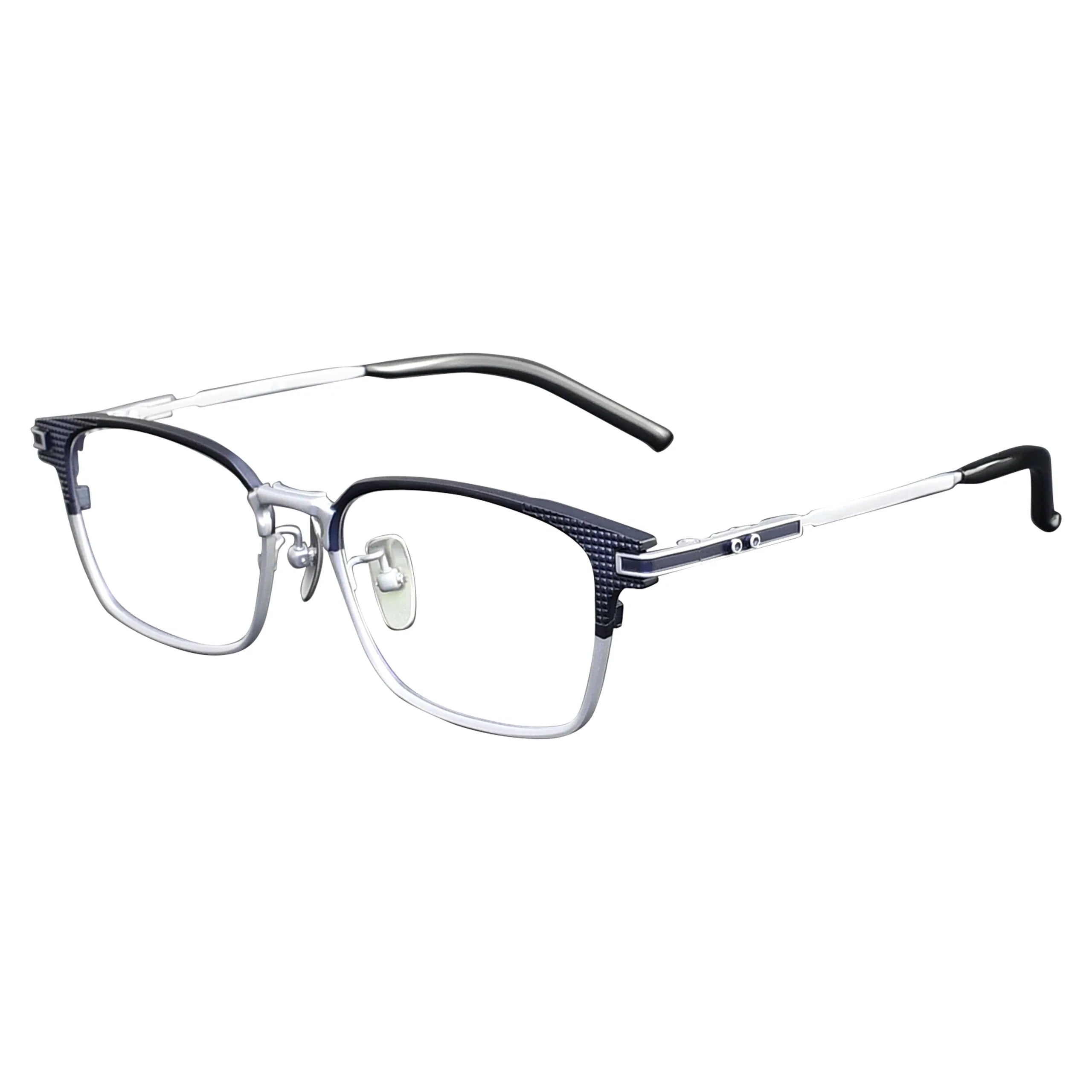 Rectangle Glasses LE1722