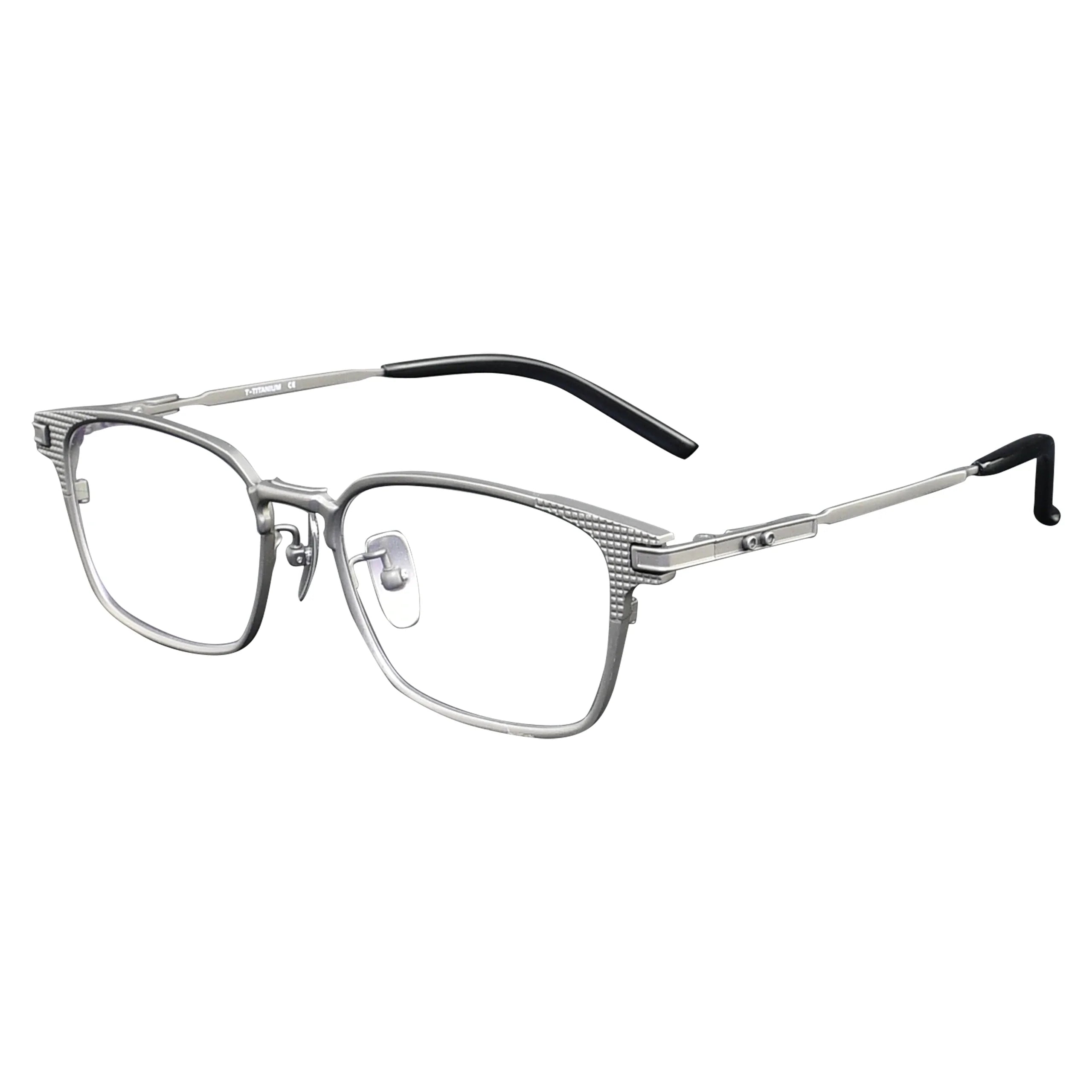 Rectangle Glasses LE1722