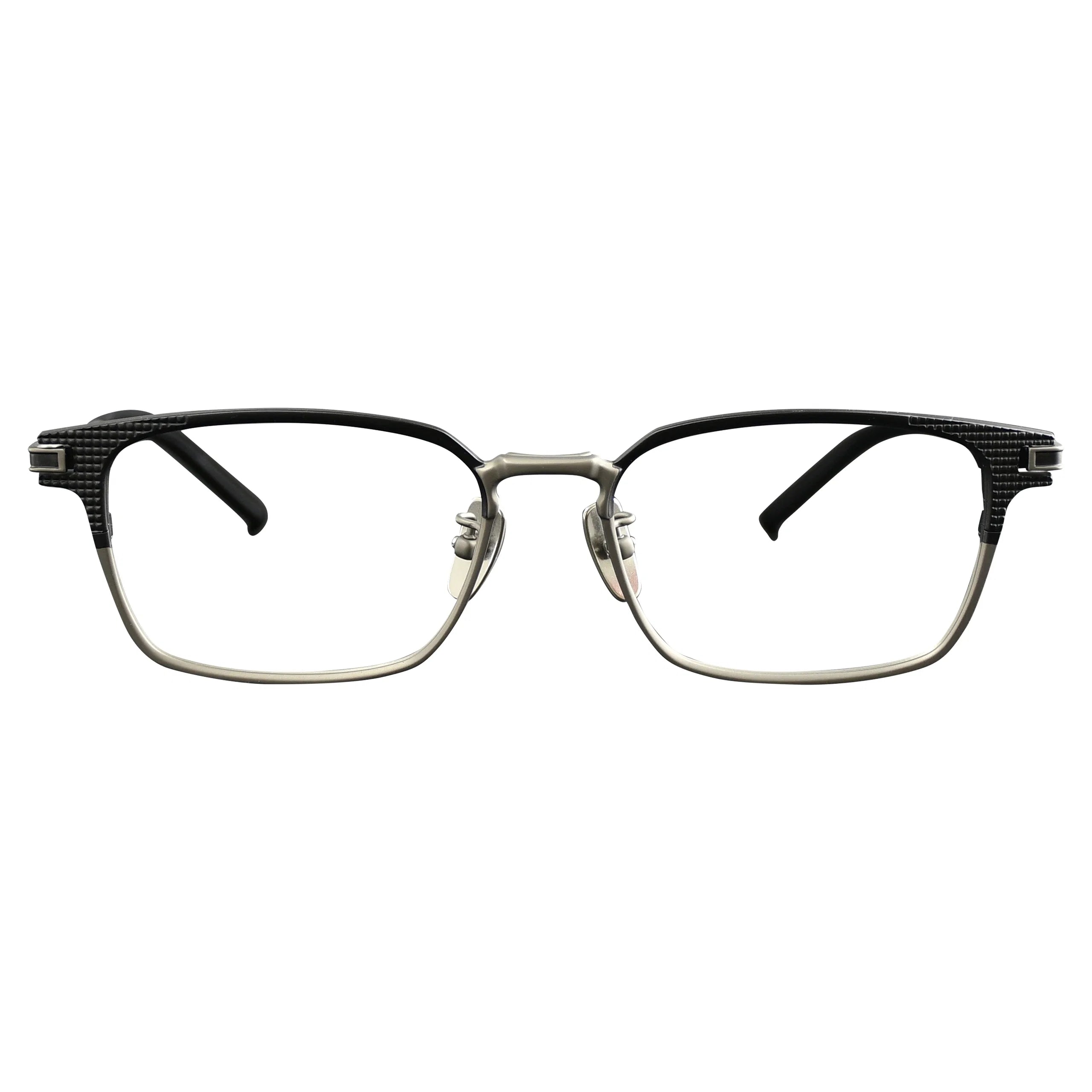 Rectangle Glasses LE1722