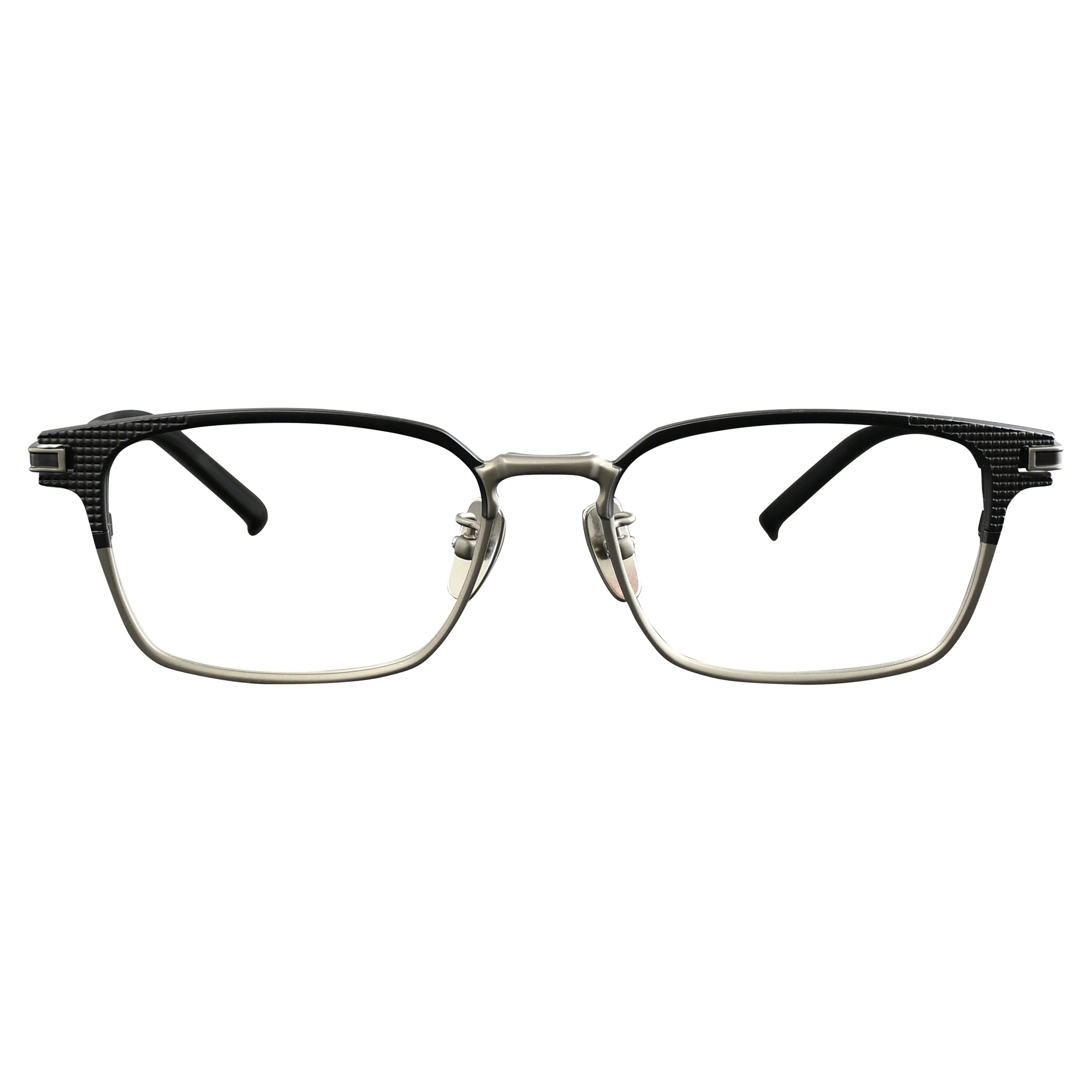 Rectangle Glasses LE1722