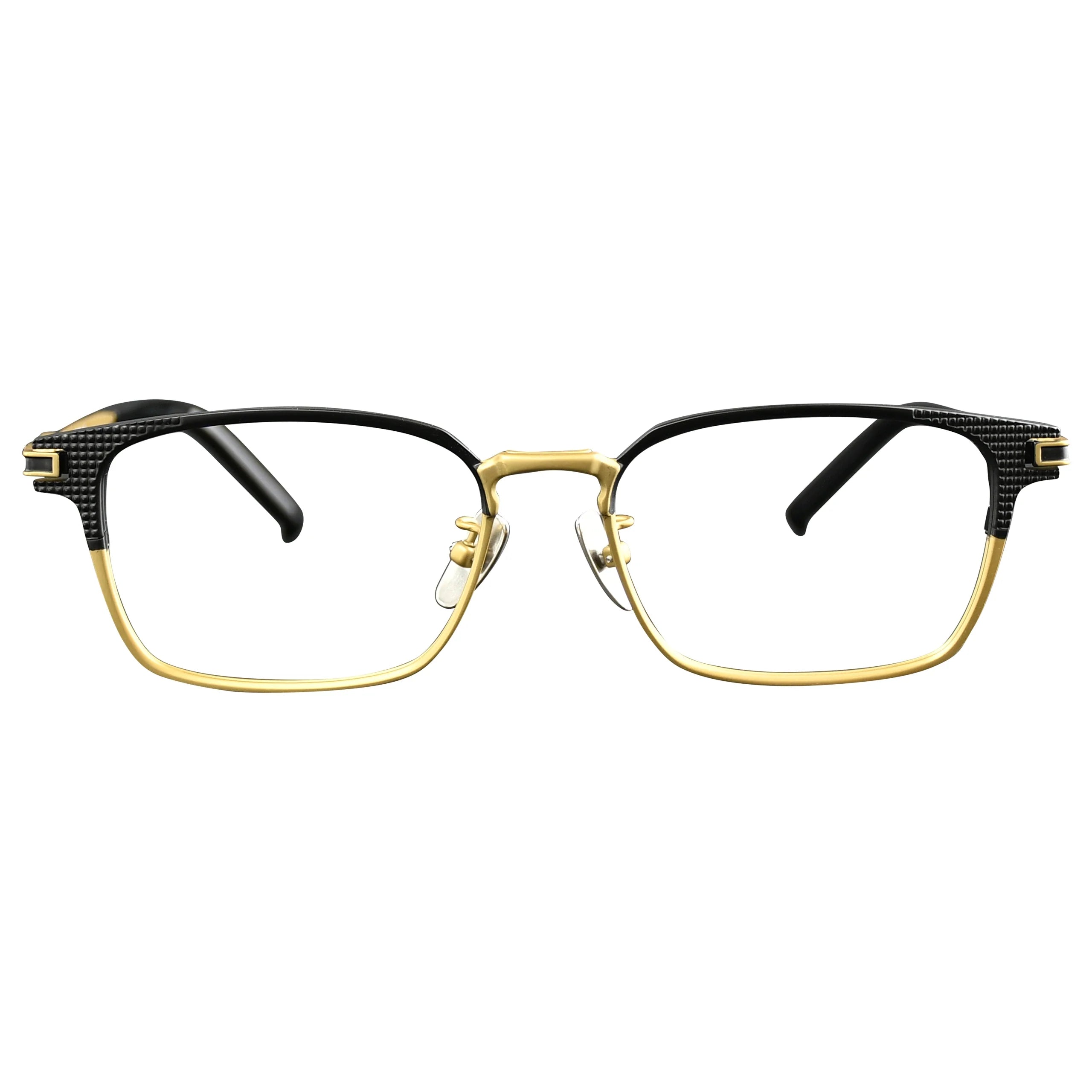 Rectangle Glasses LE1722