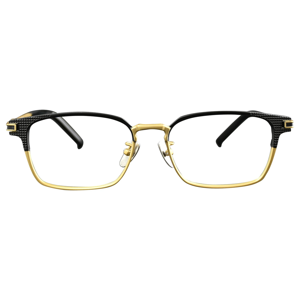 Rectangle Glasses LE1722