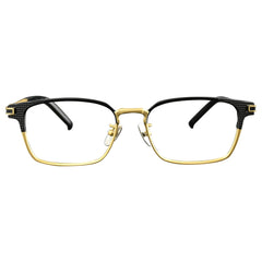 Rectangle Glasses LE1722