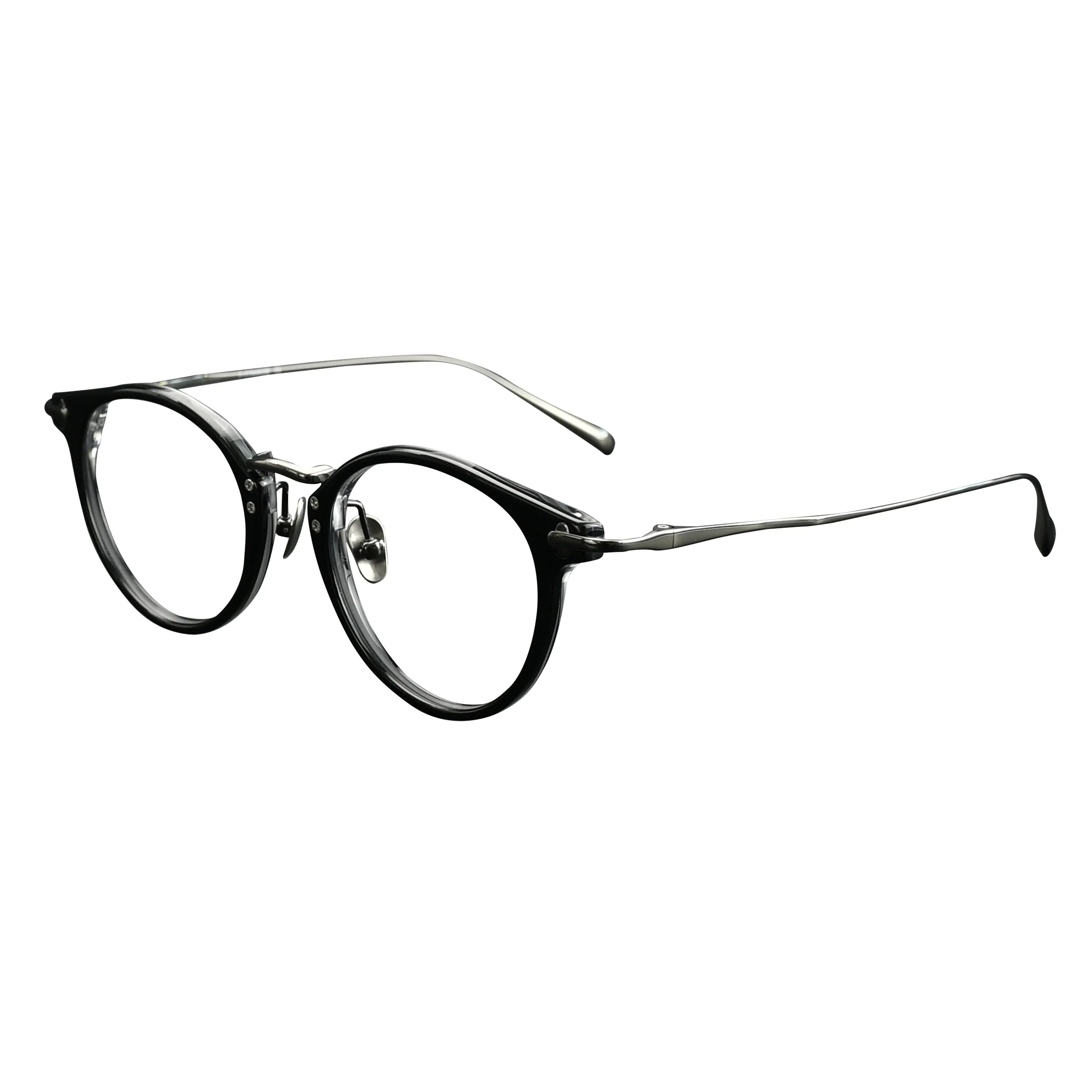 Round Glasses LE1723